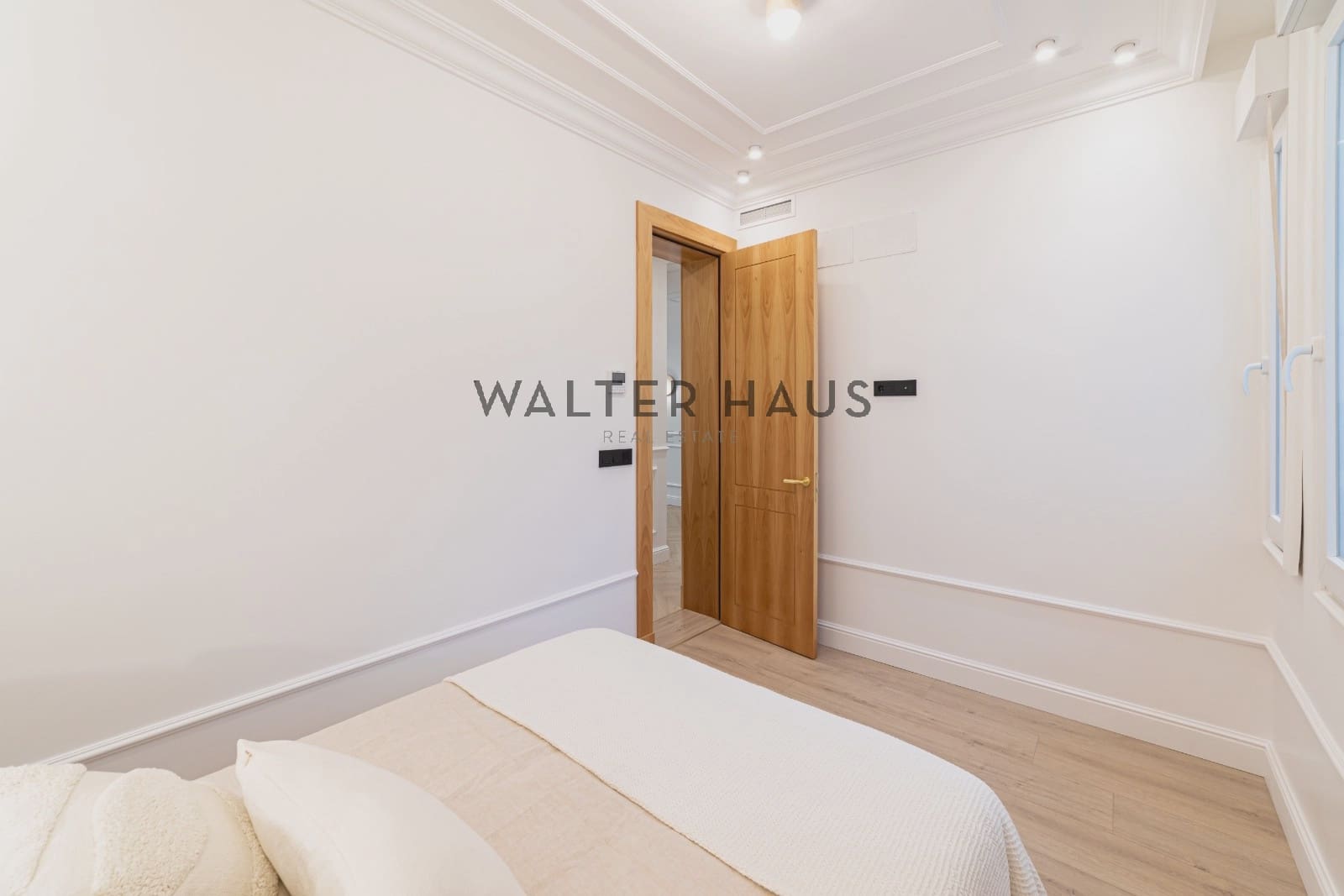 2 quarto Penthouse para venda em Madrid cidade - 2 100 000 € (Ref: 9460712)