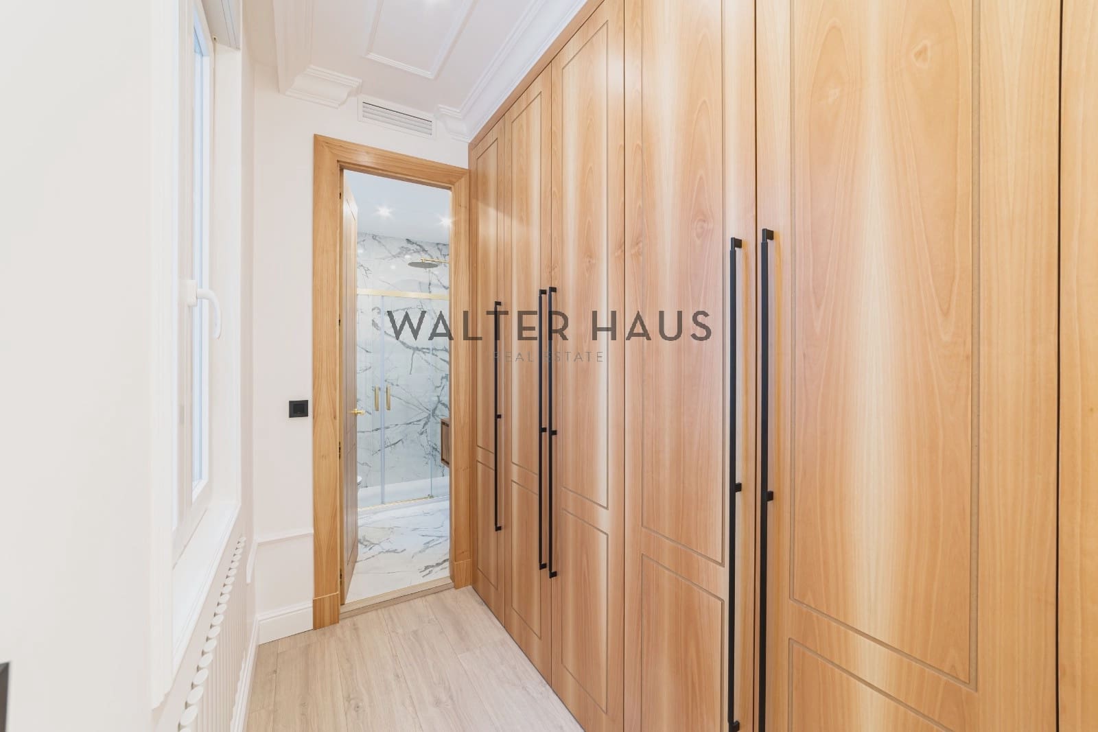 2 quarto Penthouse para venda em Madrid cidade - 2 100 000 € (Ref: 9460712)