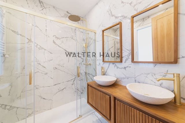 2 quarto Penthouse para venda em Goya, Madrid cidade - 2 100 000 € (Ref: 9460712)