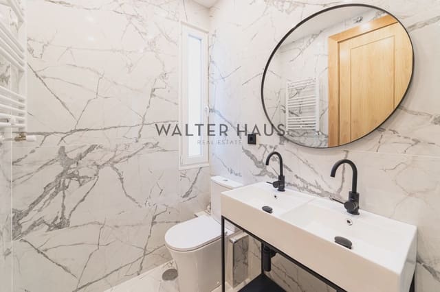 2 quarto Penthouse para venda em Goya, Madrid cidade - 2 100 000 € (Ref: 9460712)