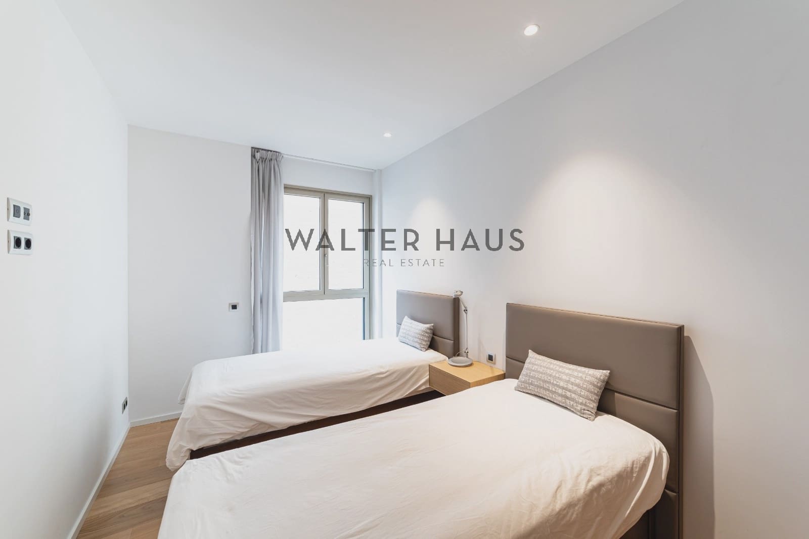 3 chambre Appartement à vendre à Madrid ville avec piscine - 2 000 000 € (Ref: 9460852)