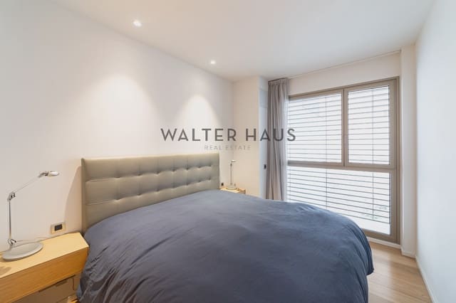 3 chambre Appartement à vendre à Rios Rosas, Madrid ville avec piscine - 2 000 000 € (Ref: 9460852)