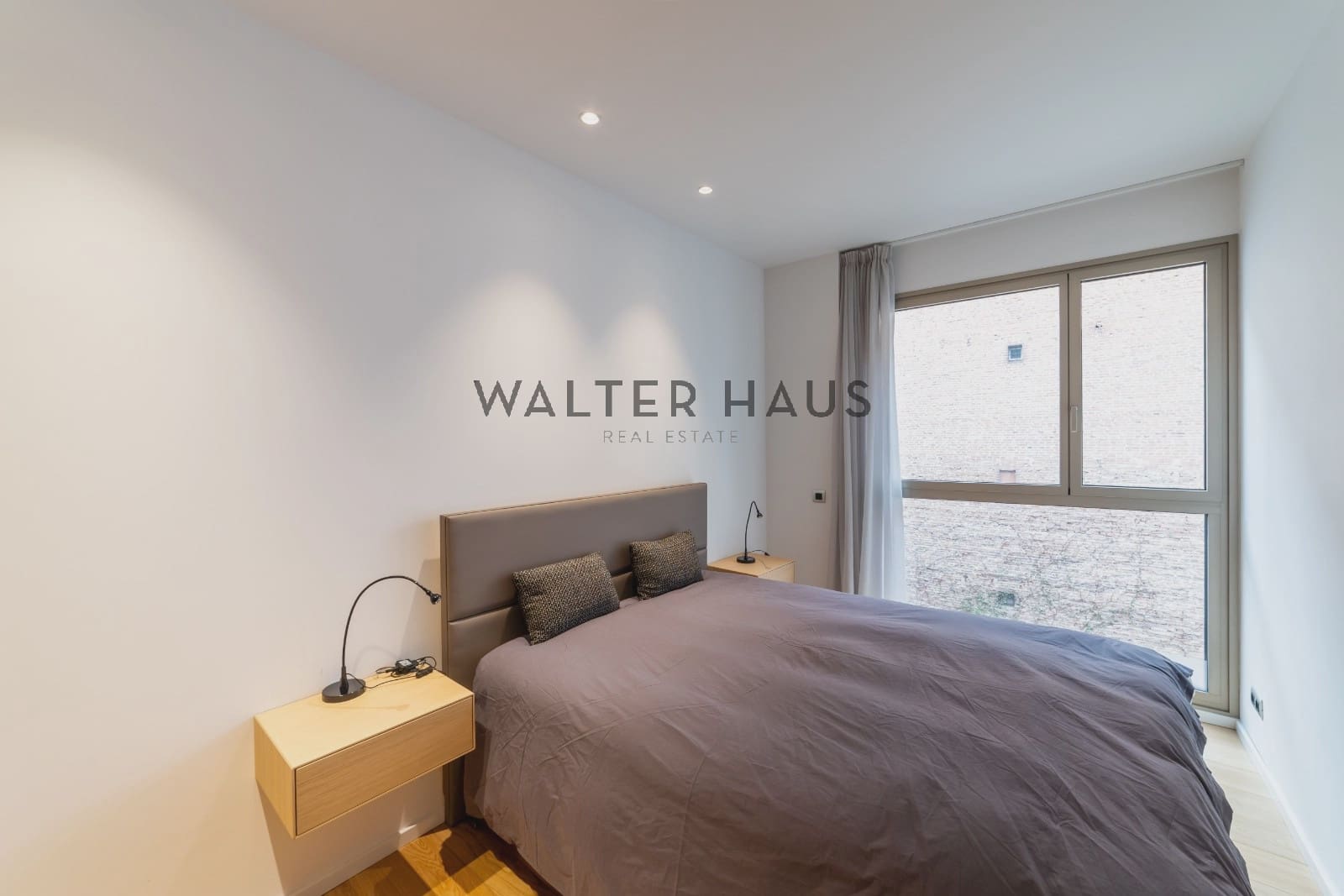 3 chambre Appartement à vendre à Madrid ville avec piscine - 2 000 000 € (Ref: 9460852)