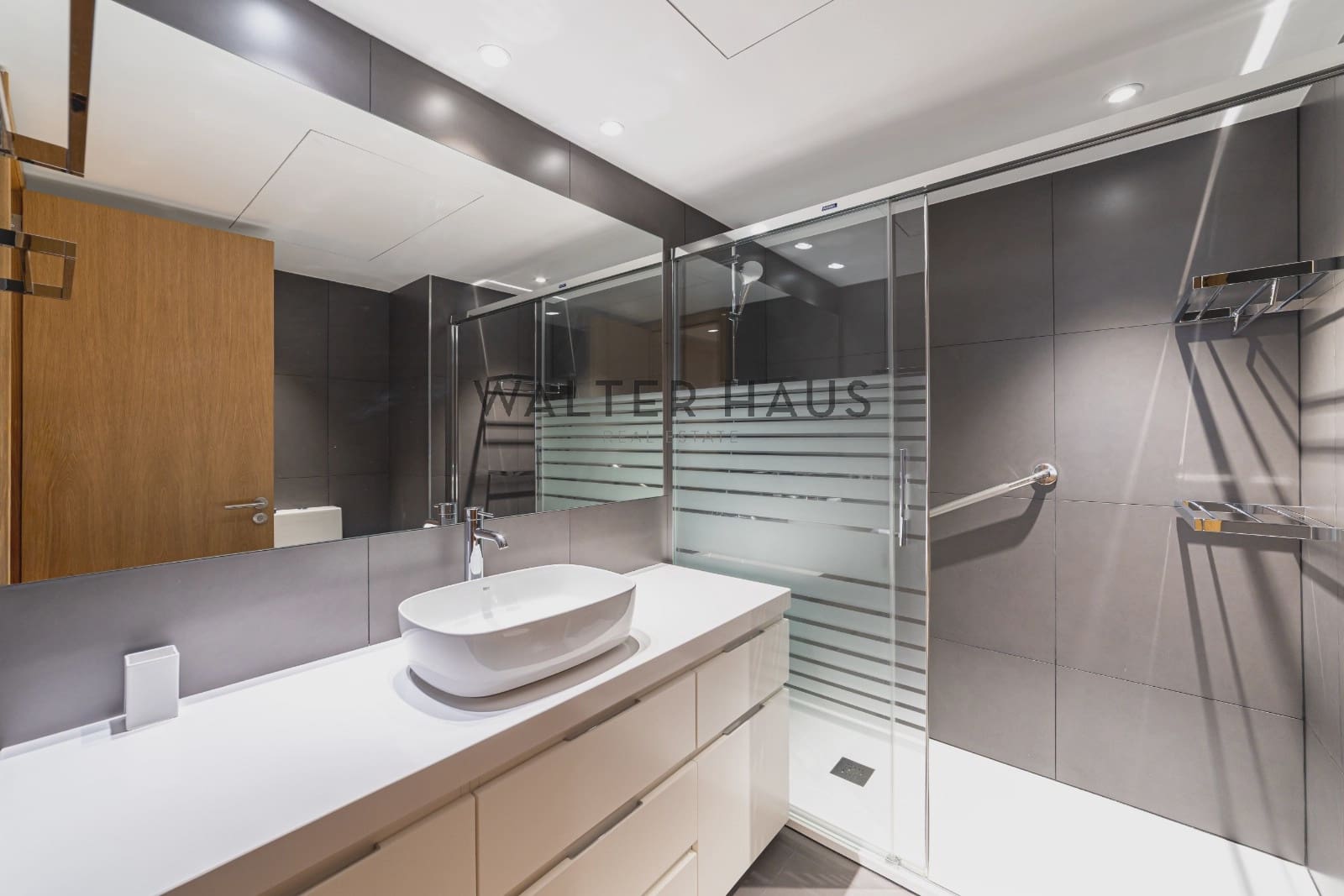 3 chambre Appartement à vendre à Madrid ville avec piscine - 2 000 000 € (Ref: 9460852)