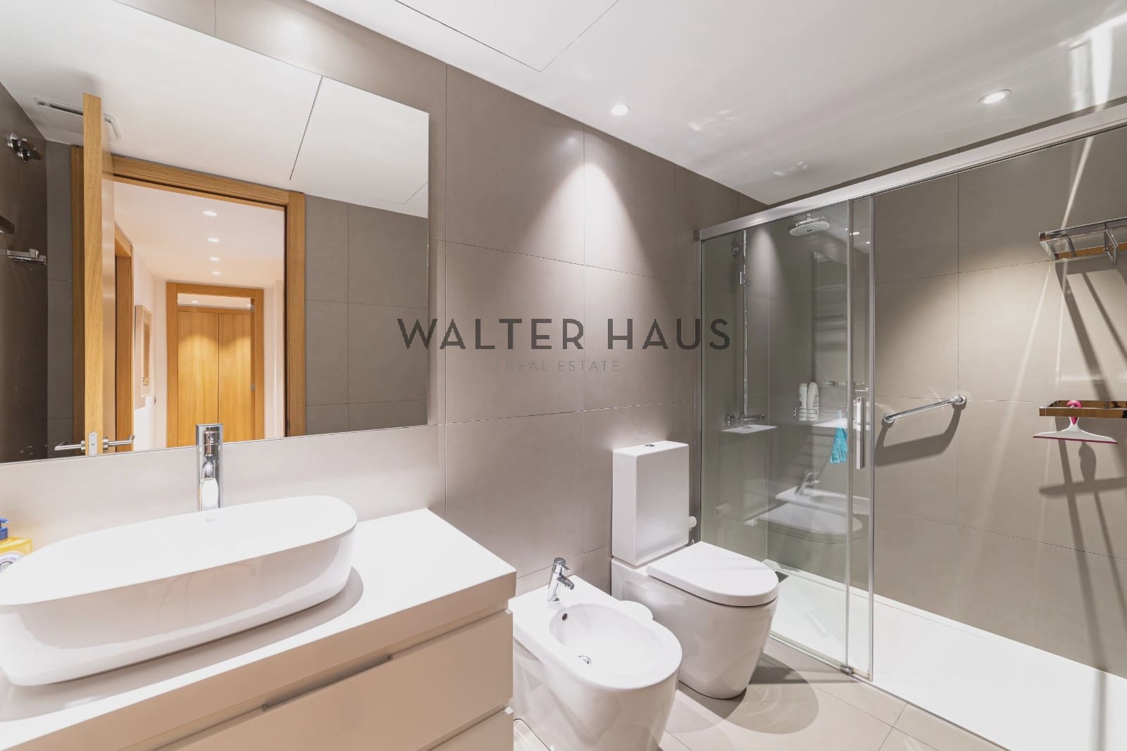 3 chambre Appartement à vendre à Madrid ville avec piscine - 2 000 000 € (Ref: 9460852)