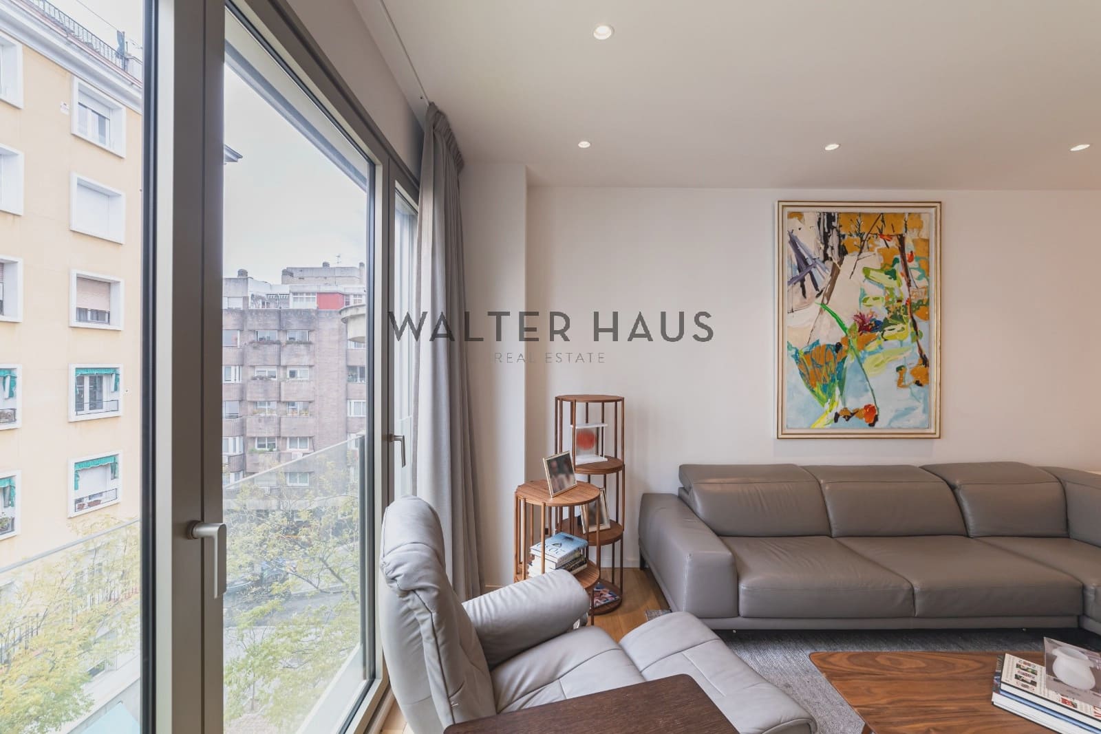 3 chambre Appartement à vendre à Madrid ville avec piscine - 2 000 000 € (Ref: 9460852)