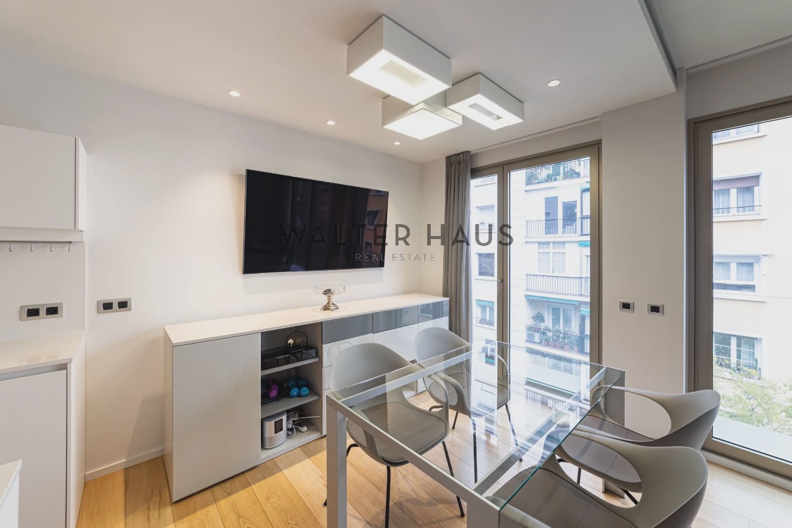 3 chambre Appartement à vendre à Madrid ville avec piscine - 2 000 000 € (Ref: 9460852)