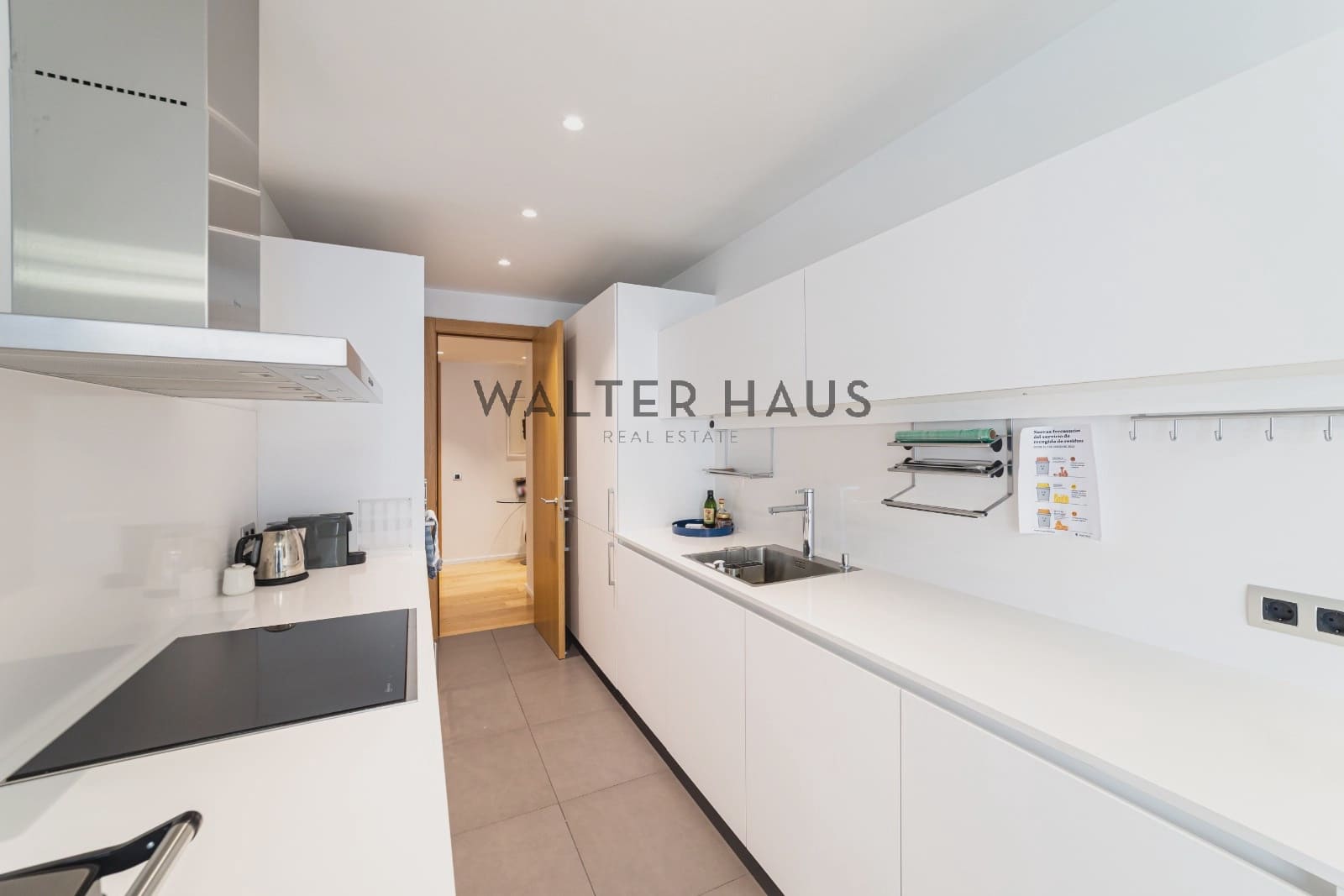 3 chambre Appartement à vendre à Madrid ville avec piscine - 2 000 000 € (Ref: 9460852)