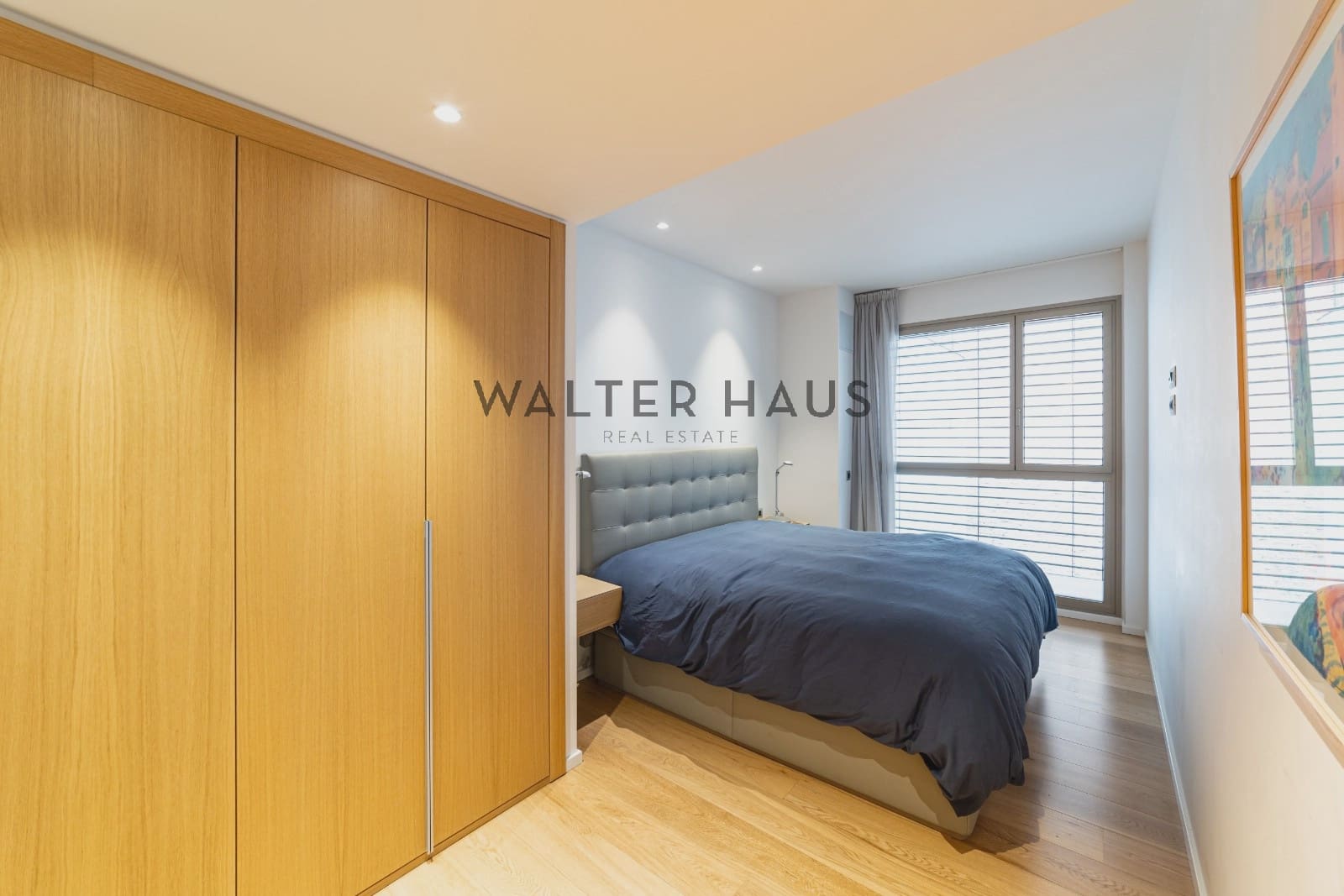 3 chambre Appartement à vendre à Madrid ville avec piscine - 2 000 000 € (Ref: 9460852)