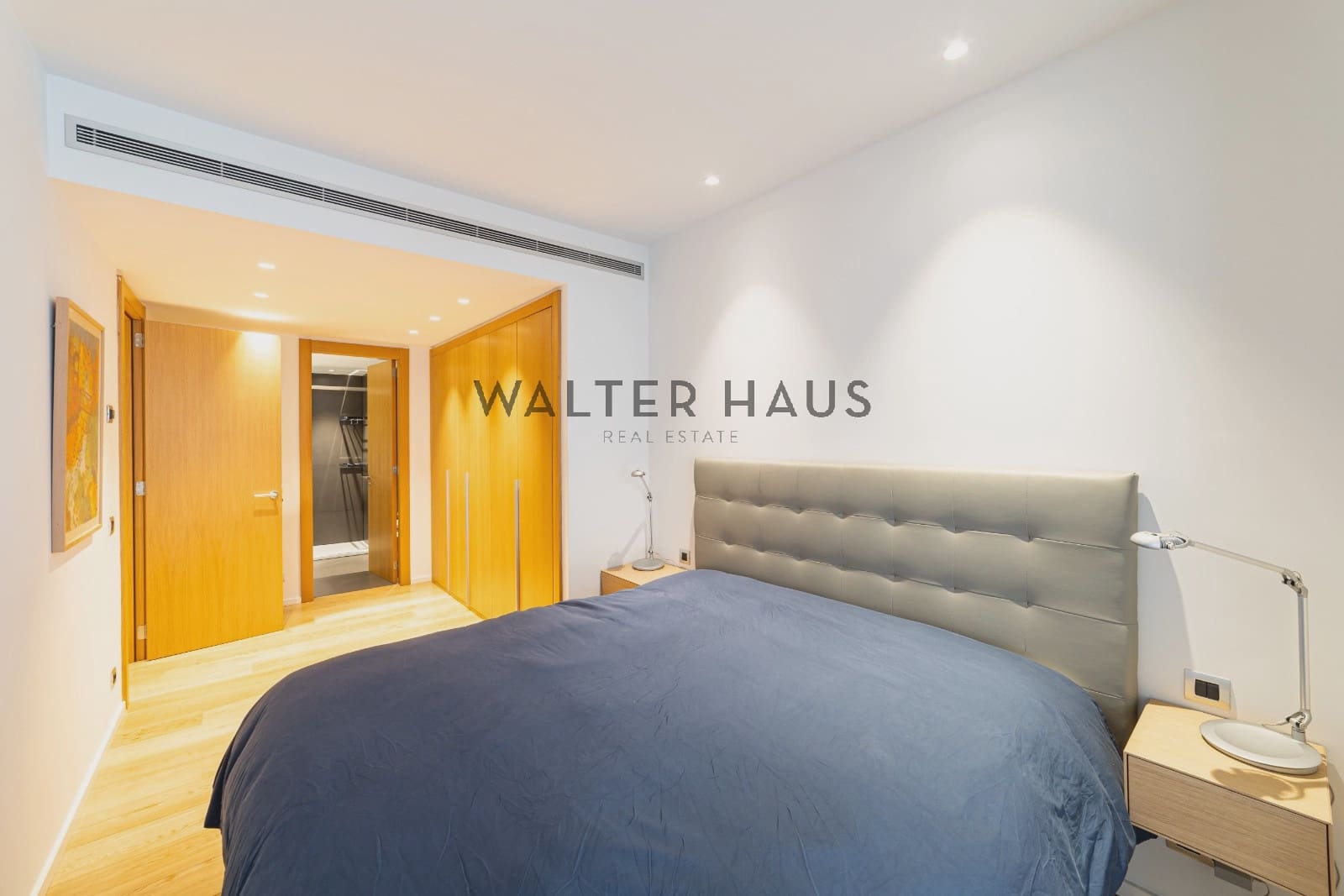 3 chambre Appartement à vendre à Madrid ville avec piscine - 2 000 000 € (Ref: 9460852)