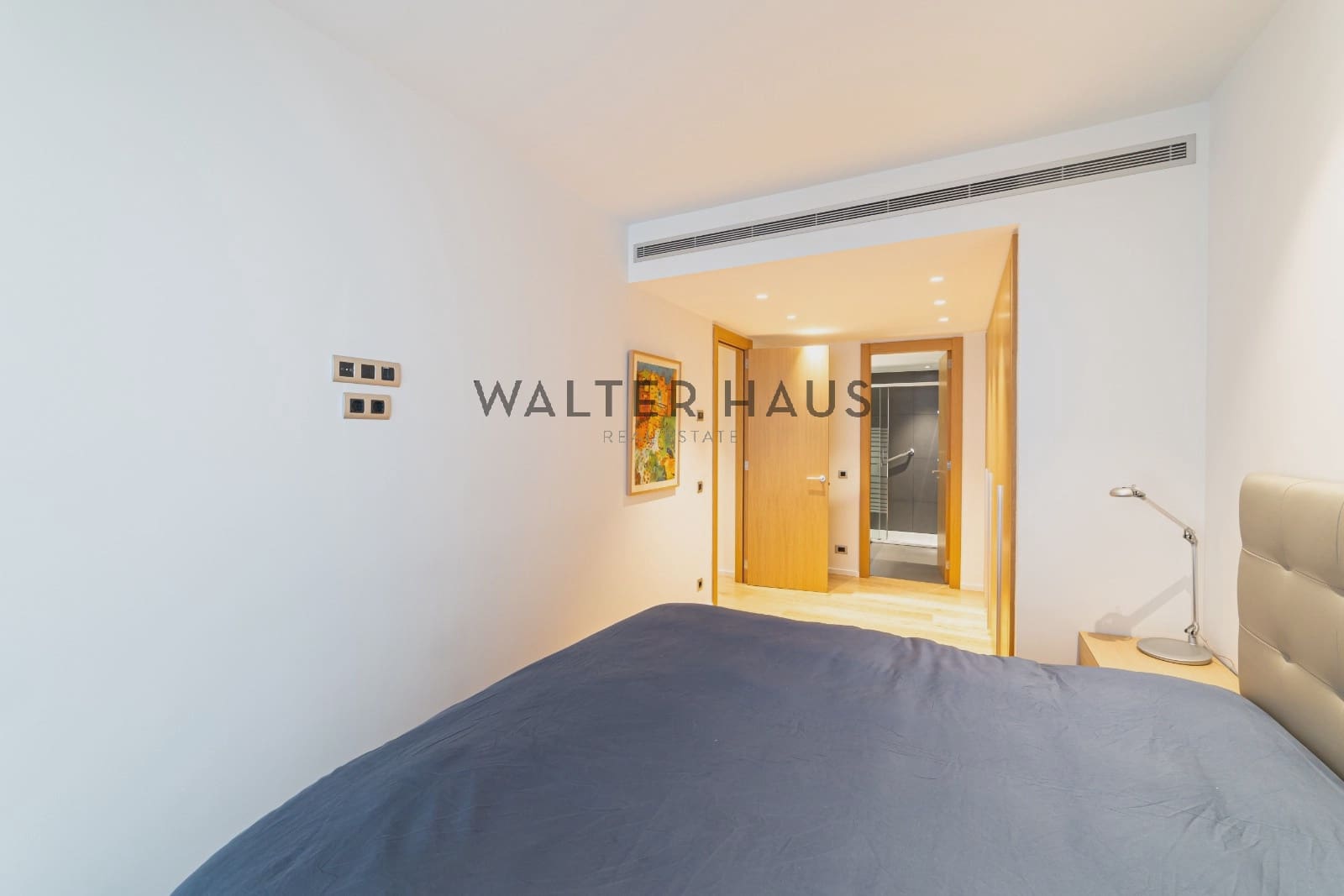 3 chambre Appartement à vendre à Madrid ville avec piscine - 2 000 000 € (Ref: 9460852)