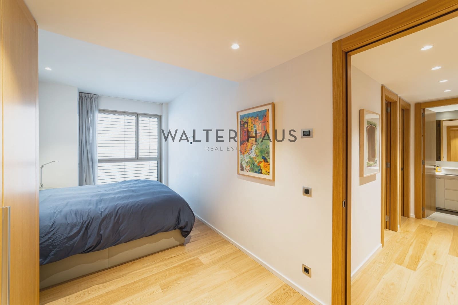 3 chambre Appartement à vendre à Madrid ville avec piscine - 2 000 000 € (Ref: 9460852)