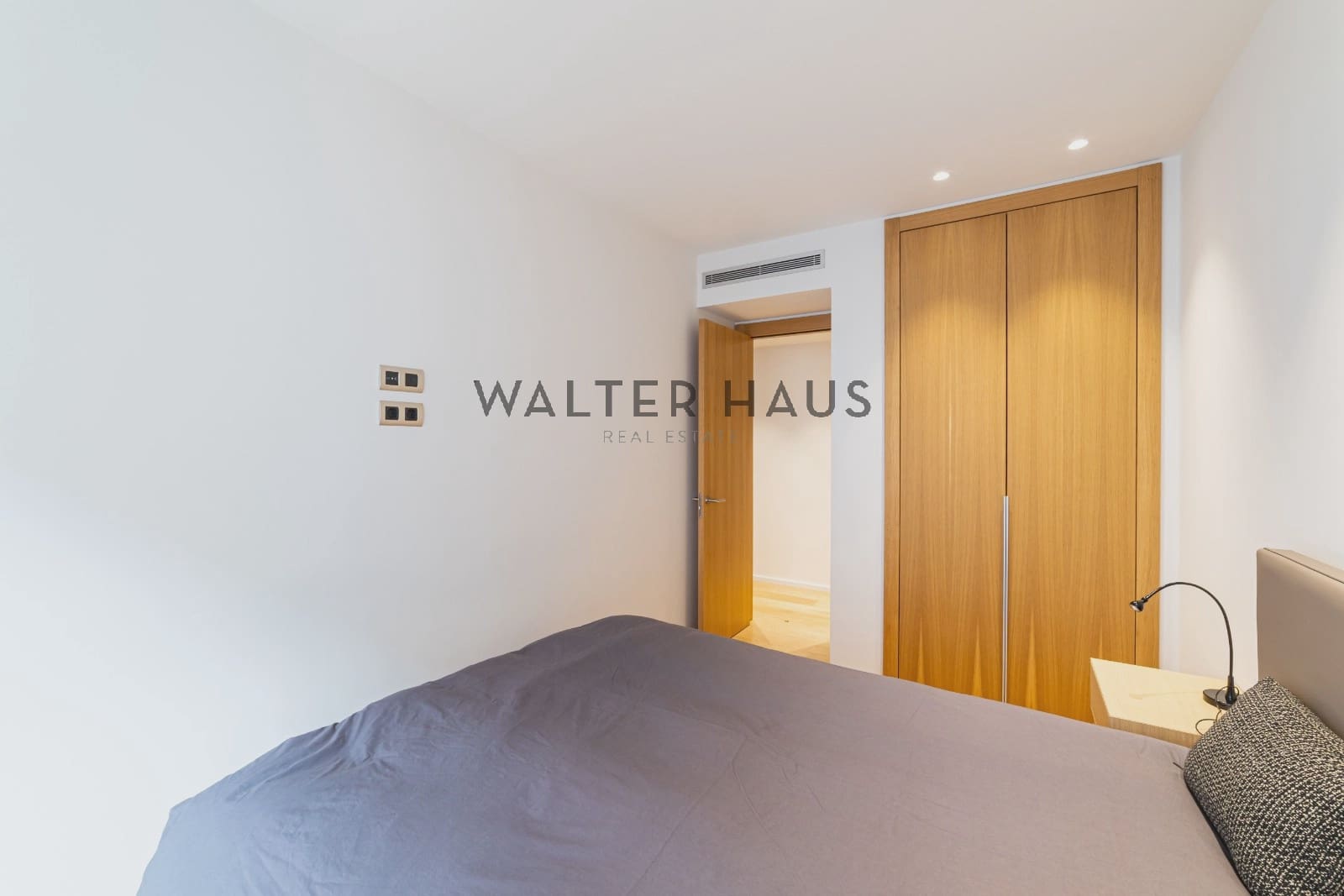 3 chambre Appartement à vendre à Madrid ville avec piscine - 2 000 000 € (Ref: 9460852)