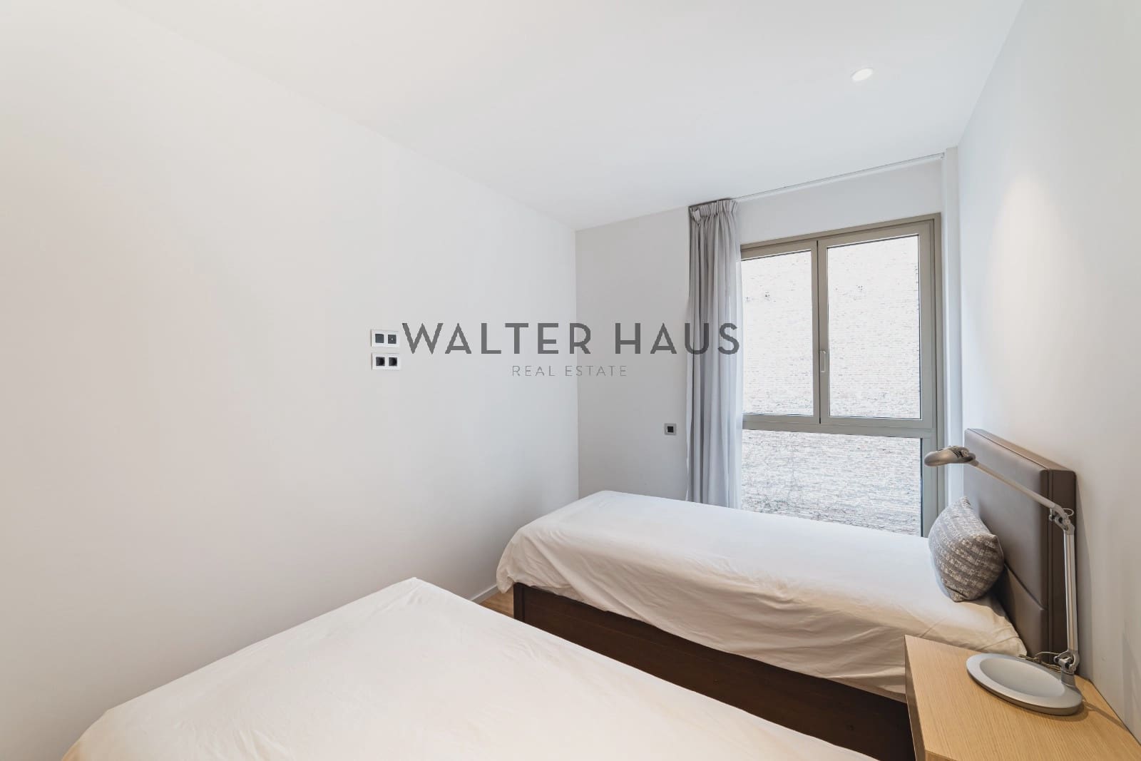 3 chambre Appartement à vendre à Madrid ville avec piscine - 2 000 000 € (Ref: 9460852)