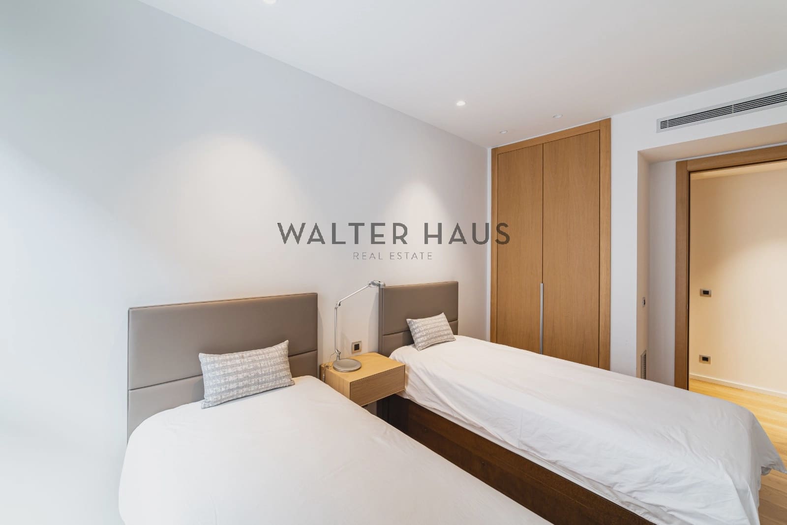 3 chambre Appartement à vendre à Madrid ville avec piscine - 2 000 000 € (Ref: 9460852)