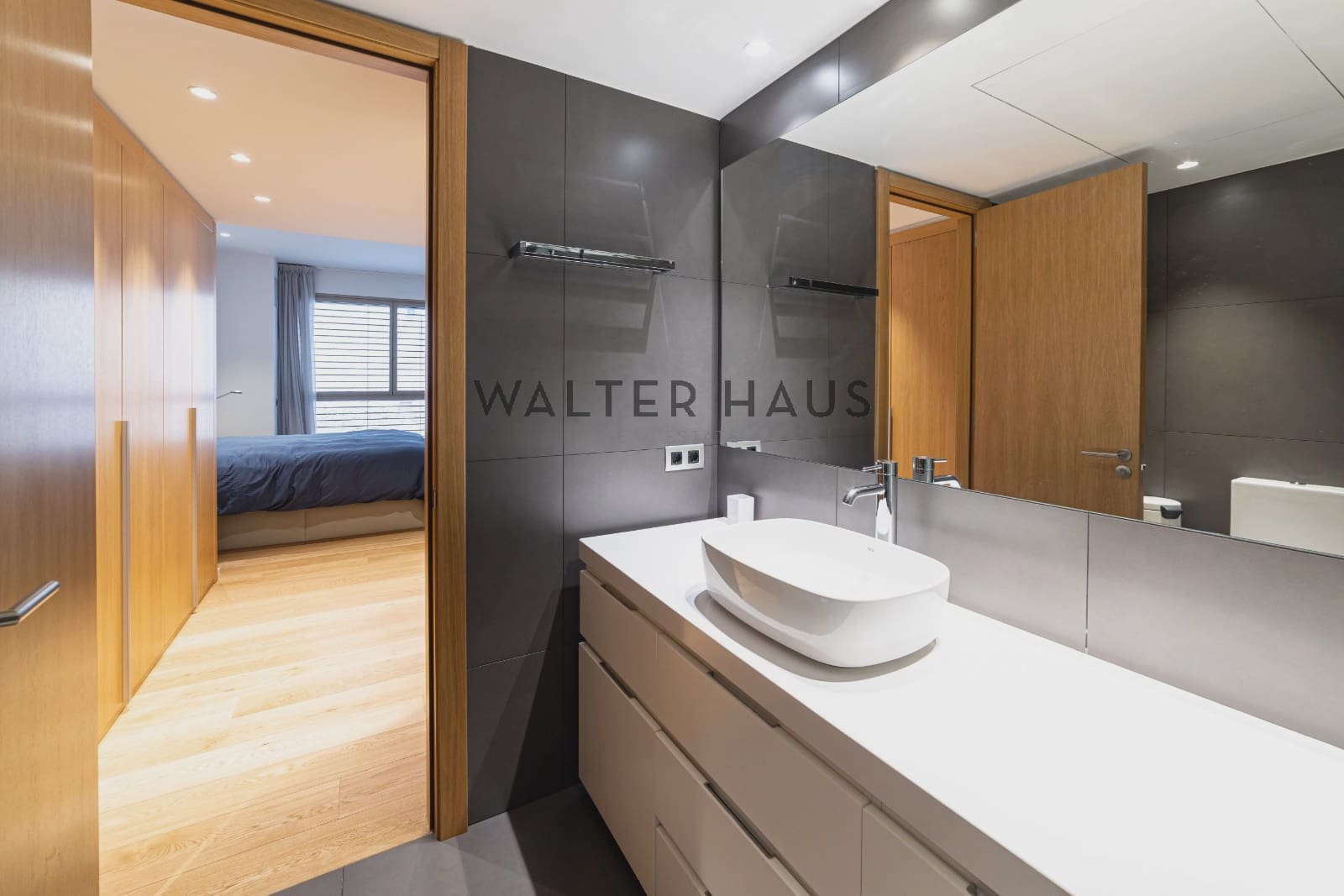 3 chambre Appartement à vendre à Madrid ville avec piscine - 2 000 000 € (Ref: 9460852)