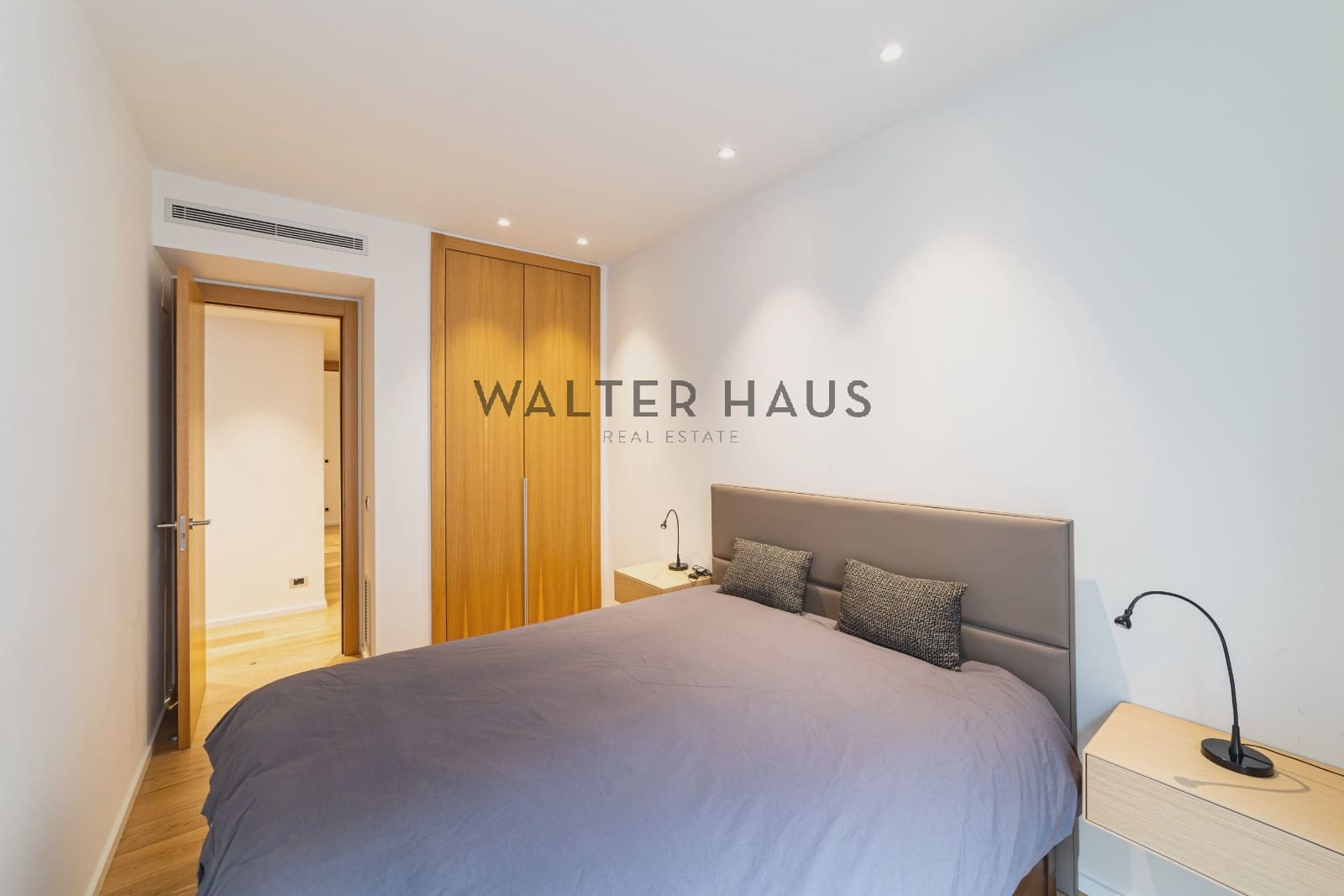 3 chambre Appartement à vendre à Madrid ville avec piscine - 2 000 000 € (Ref: 9460852)