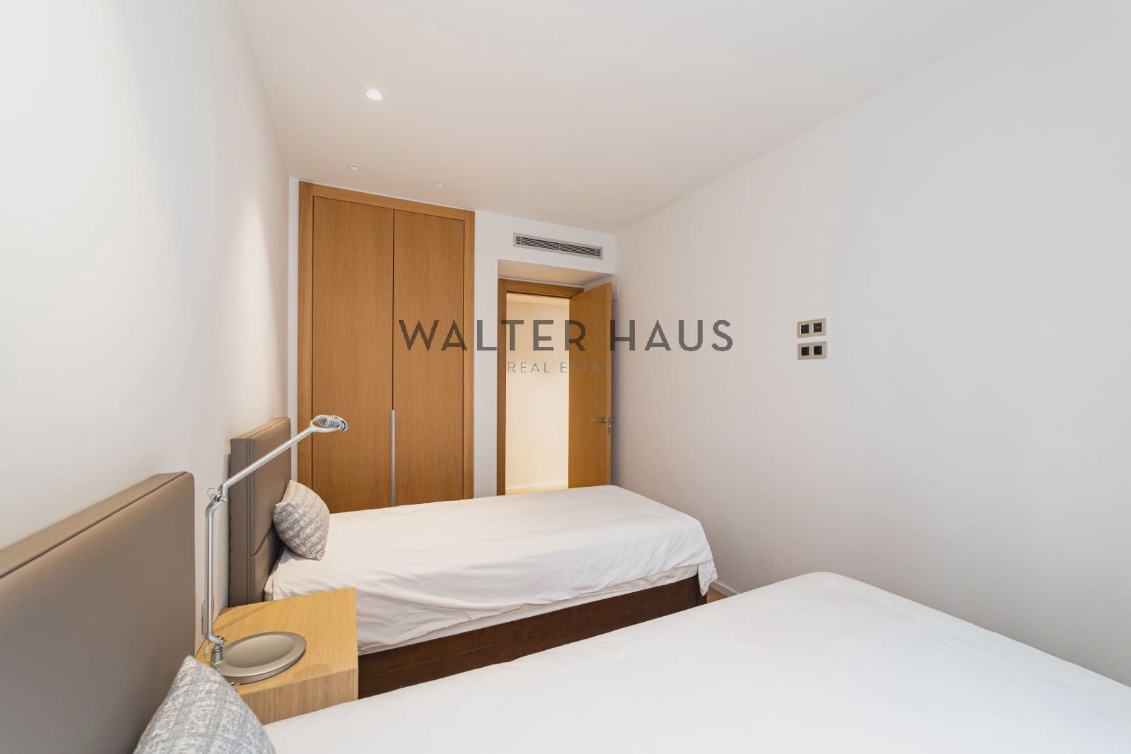 3 chambre Appartement à vendre à Madrid ville avec piscine - 2 000 000 € (Ref: 9460852)