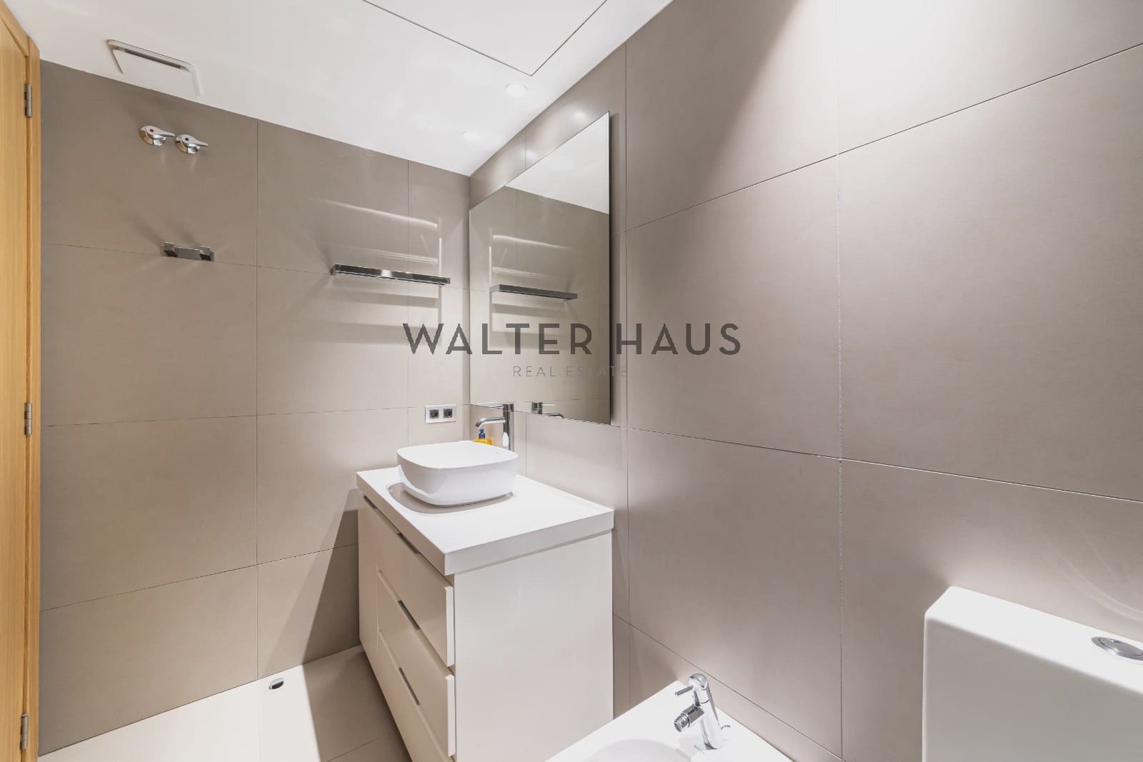 3 chambre Appartement à vendre à Madrid ville avec piscine - 2 000 000 € (Ref: 9460852)