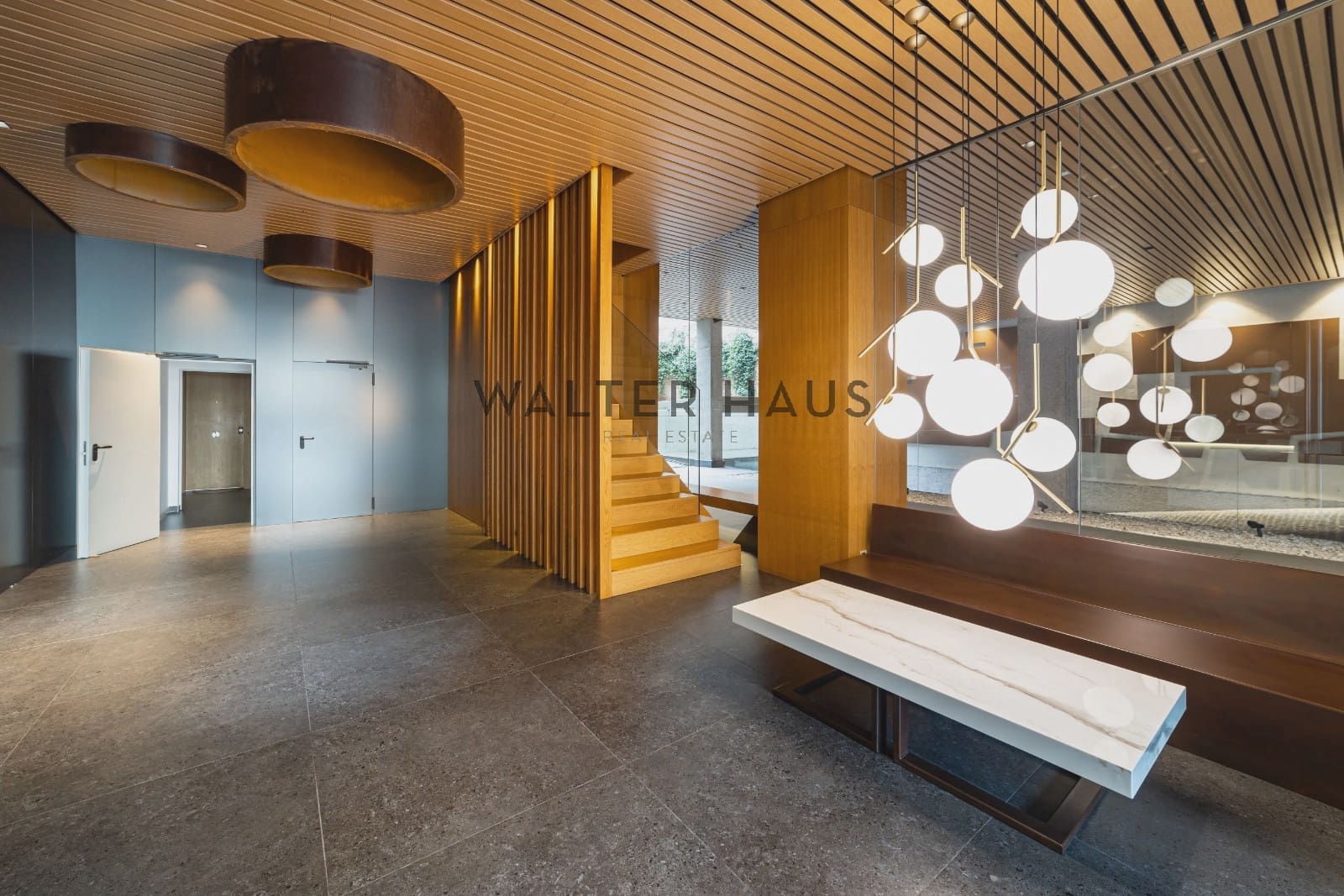 3 chambre Appartement à vendre à Madrid ville avec piscine - 2 000 000 € (Ref: 9460852)