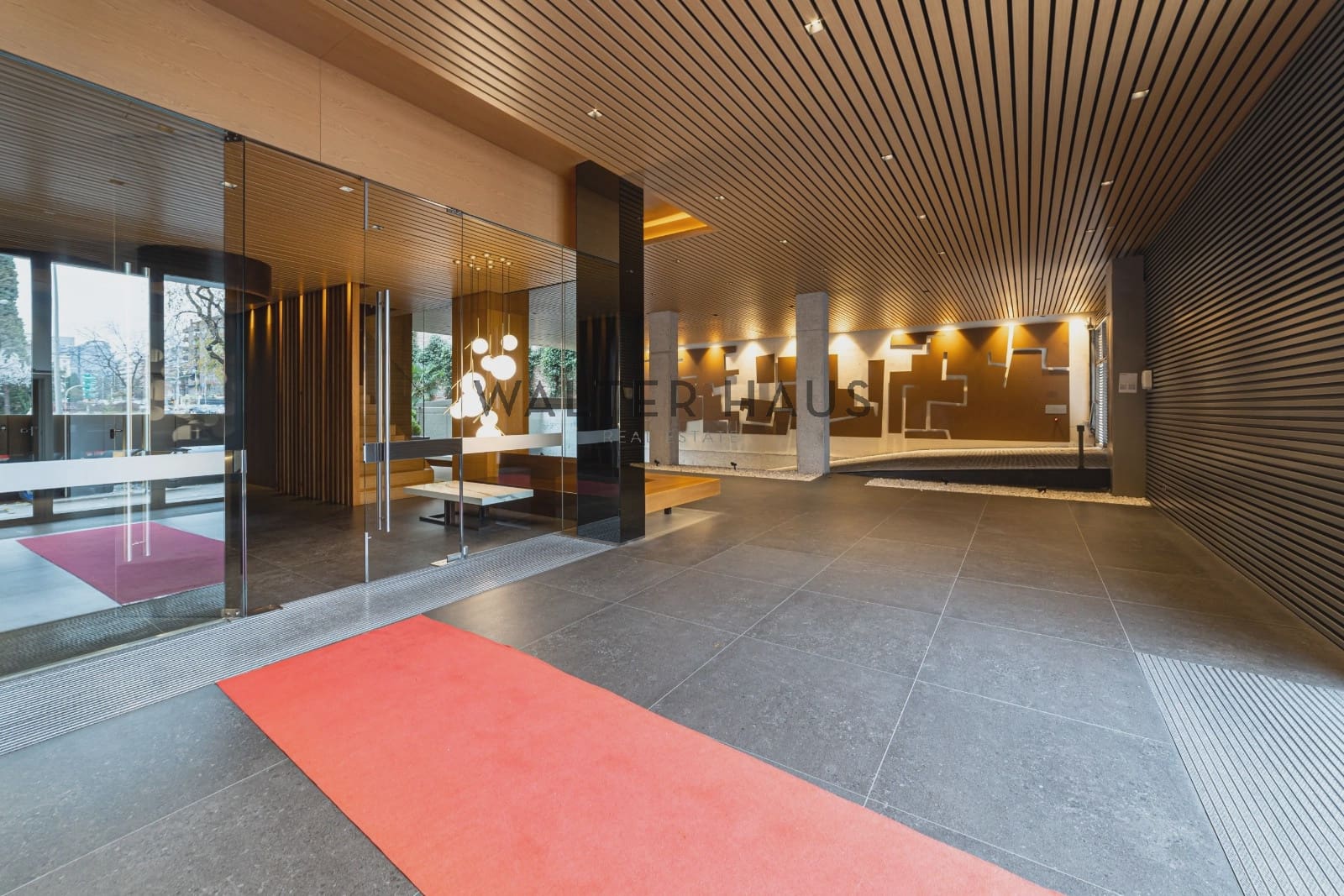 3 chambre Appartement à vendre à Madrid ville avec piscine - 2 000 000 € (Ref: 9460852)