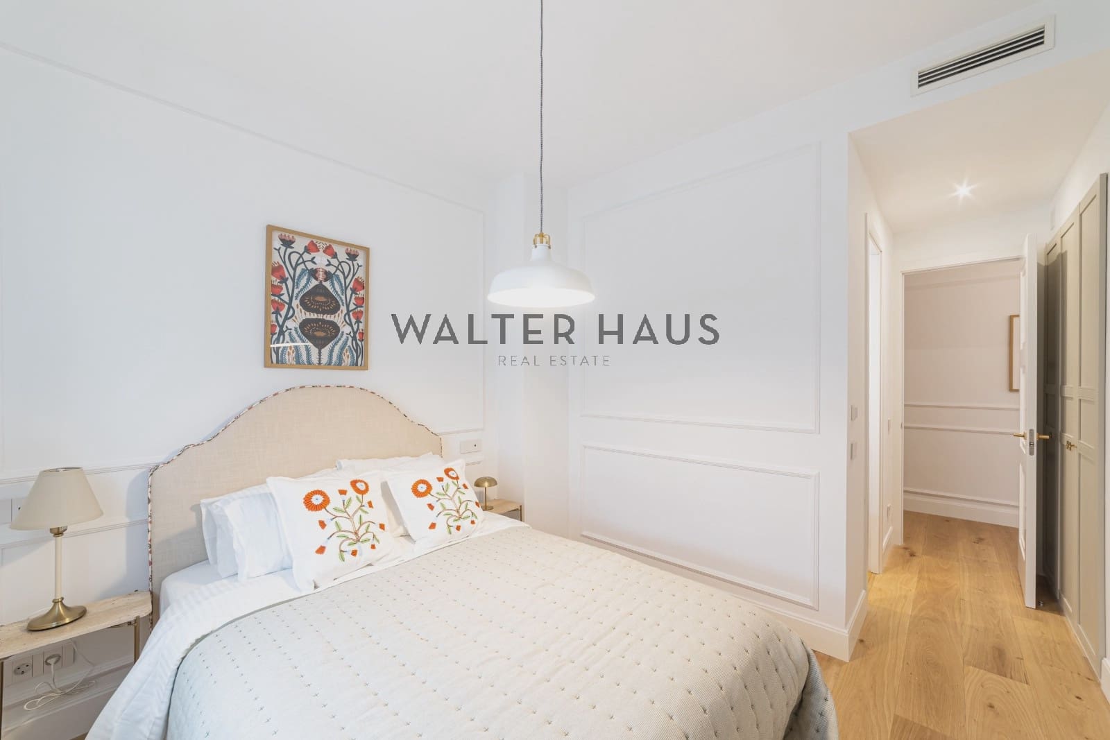 3 chambre Penthouse à vendre à Madrid ville - 2 200 000 € (Ref: 9462836)