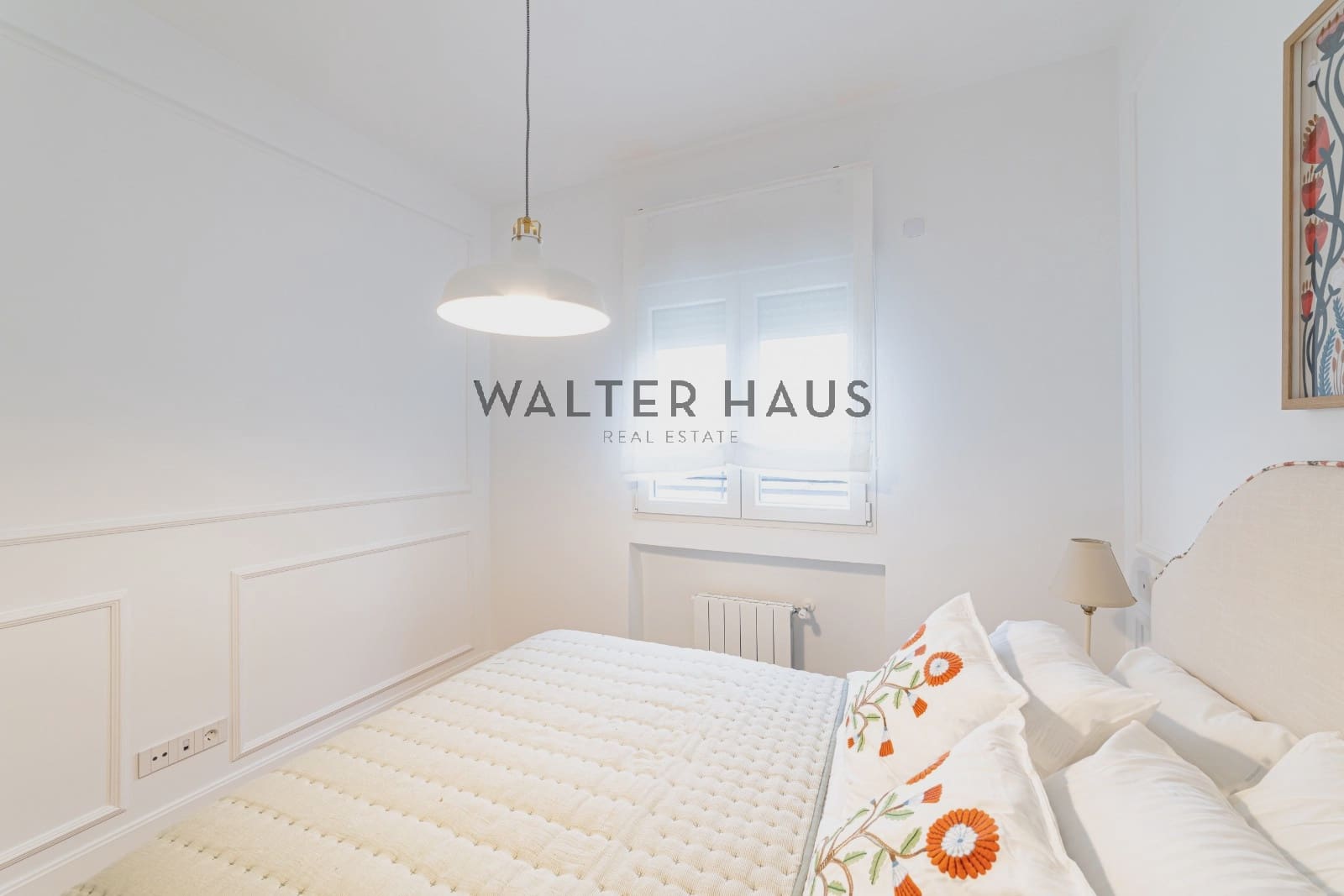 3 chambre Penthouse à vendre à Madrid ville - 2 200 000 € (Ref: 9462836)