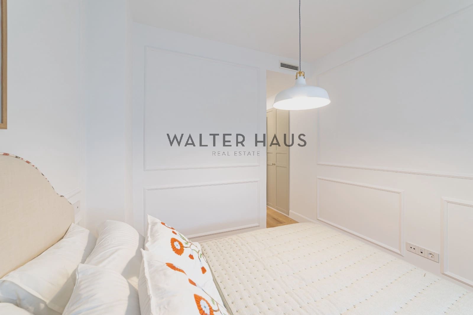 3 chambre Penthouse à vendre à Madrid ville - 2 200 000 € (Ref: 9462836)