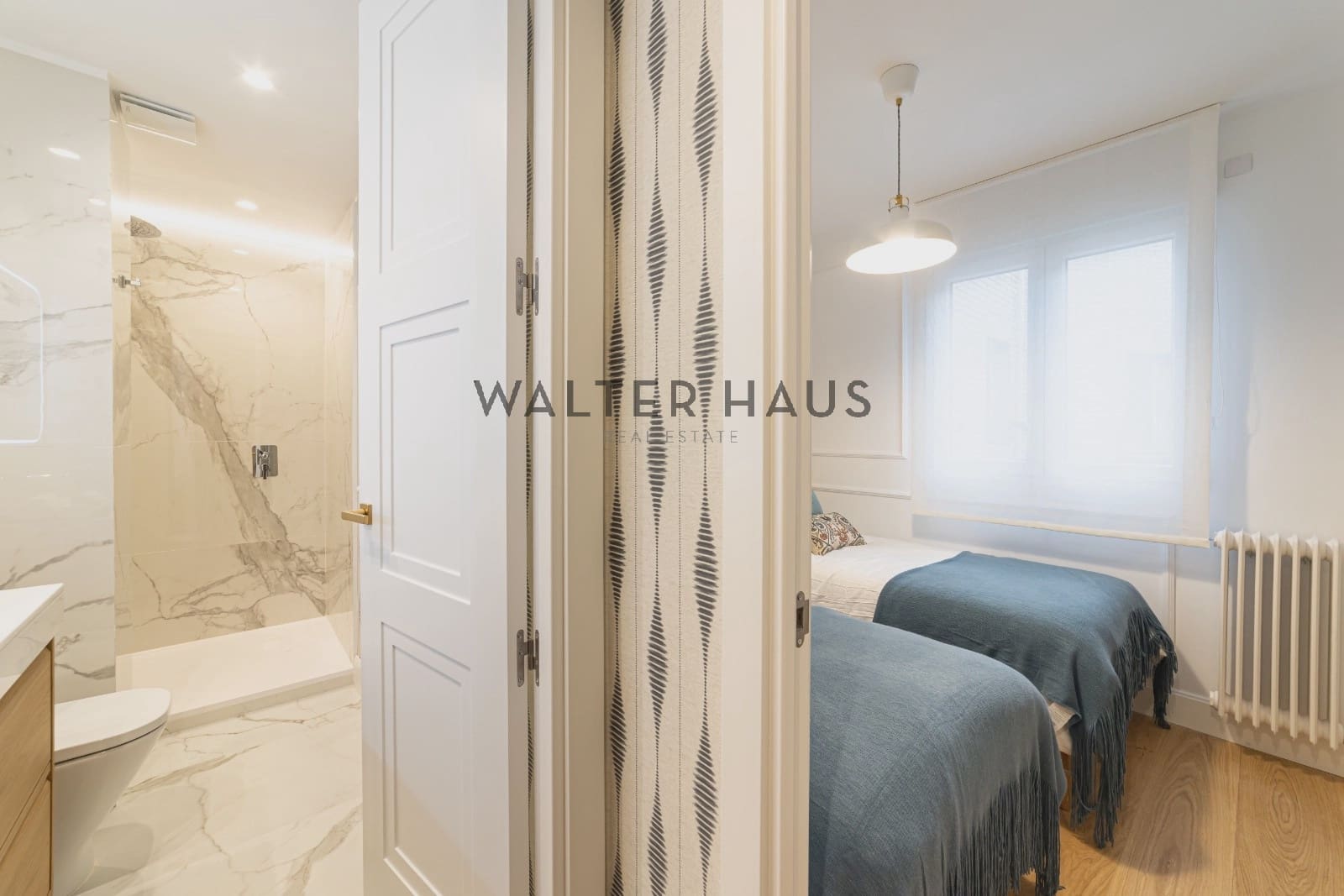 3 chambre Penthouse à vendre à Madrid ville - 2 200 000 € (Ref: 9462836)