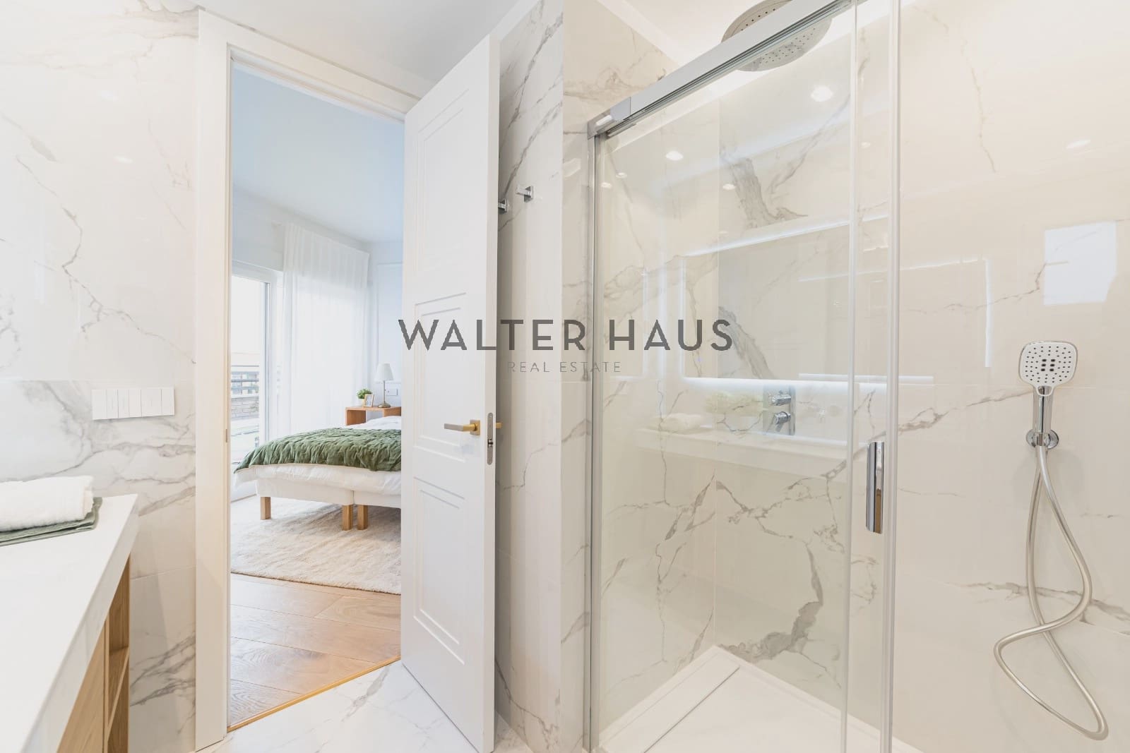 3 chambre Penthouse à vendre à Madrid ville - 2 200 000 € (Ref: 9462836)