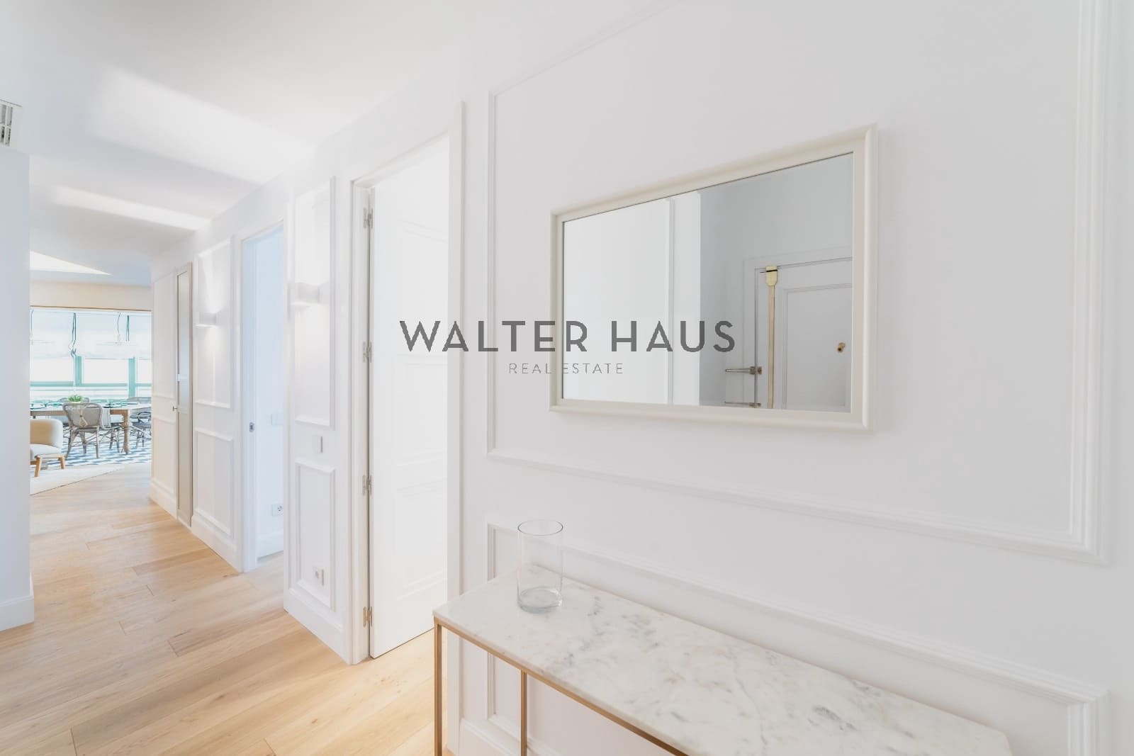 3 chambre Penthouse à vendre à Madrid ville - 2 200 000 € (Ref: 9462836)