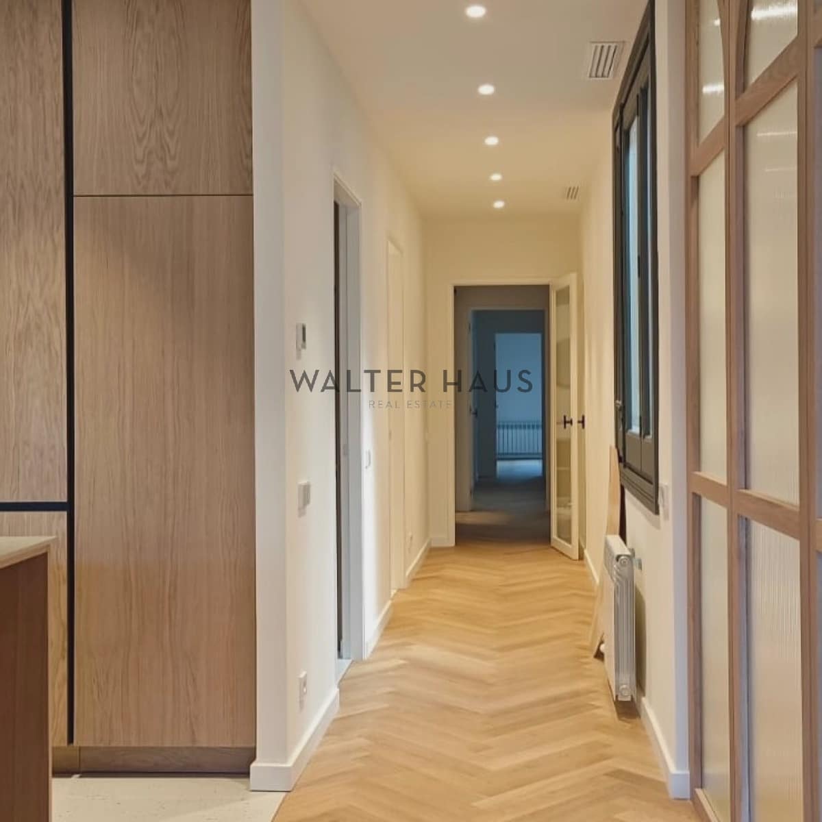 Piso de 4 habitaciones en Barcelona ciudad en venta - 2.195.000 € (Ref: 9462837)