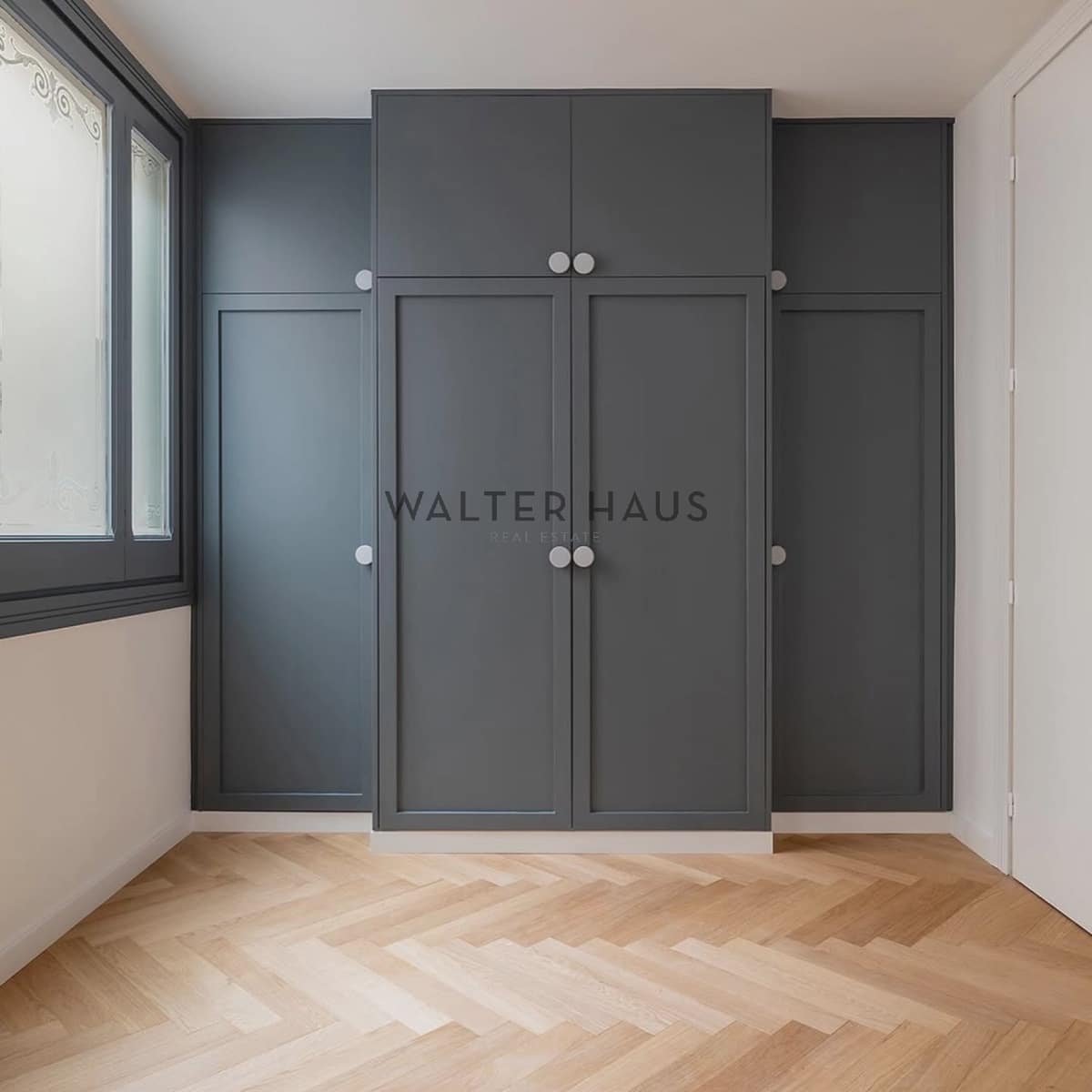 Piso de 4 habitaciones en Barcelona ciudad en venta - 2.195.000 € (Ref: 9462837)