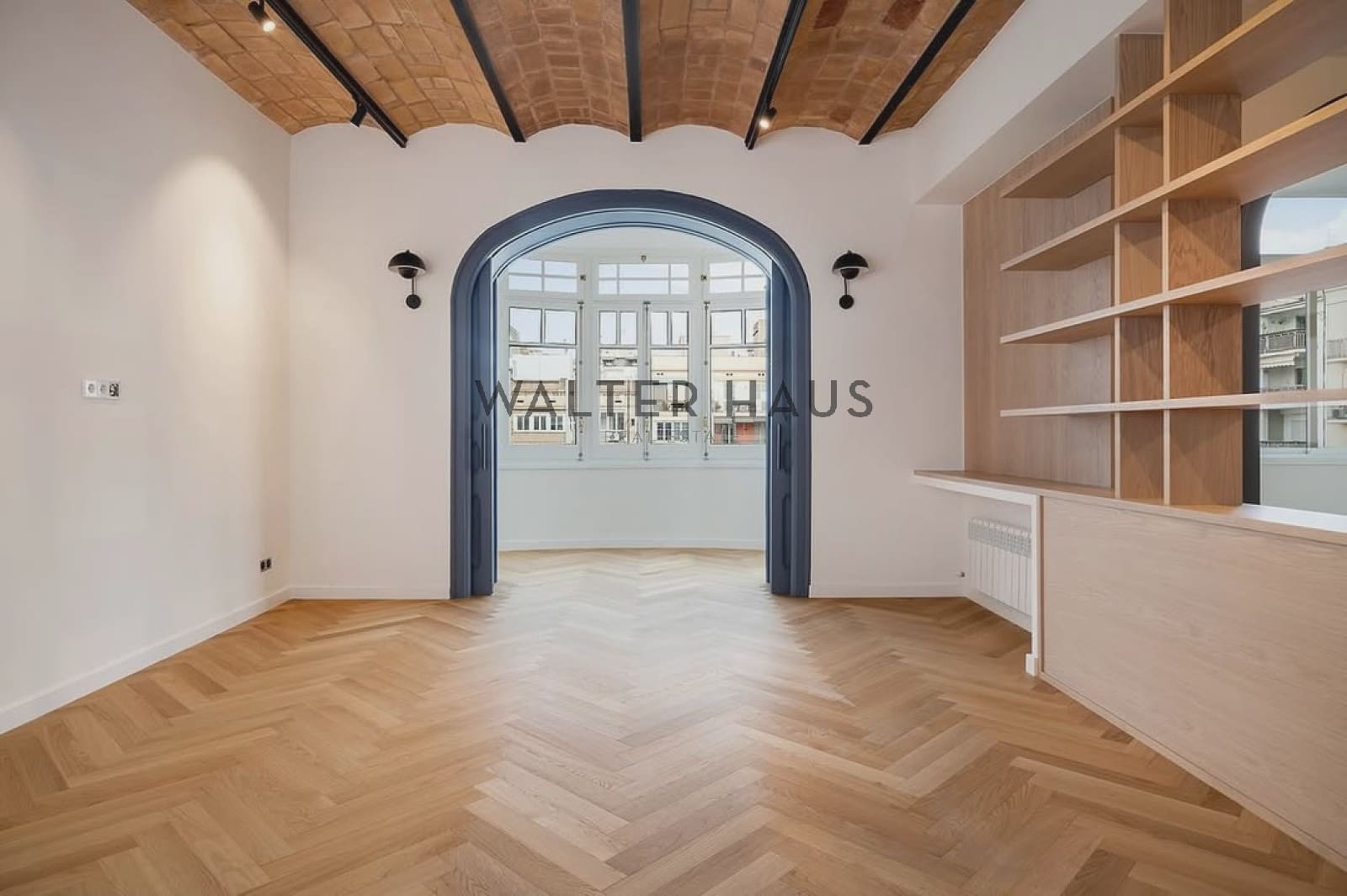 Piso de 4 habitaciones en Barcelona ciudad en venta - 2.195.000 € (Ref: 9462837)