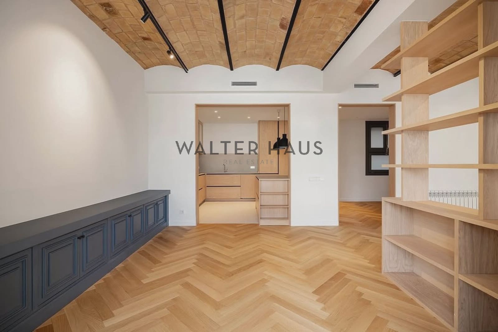 Piso de 4 habitaciones en Barcelona ciudad en venta - 2.195.000 € (Ref: 9462837)