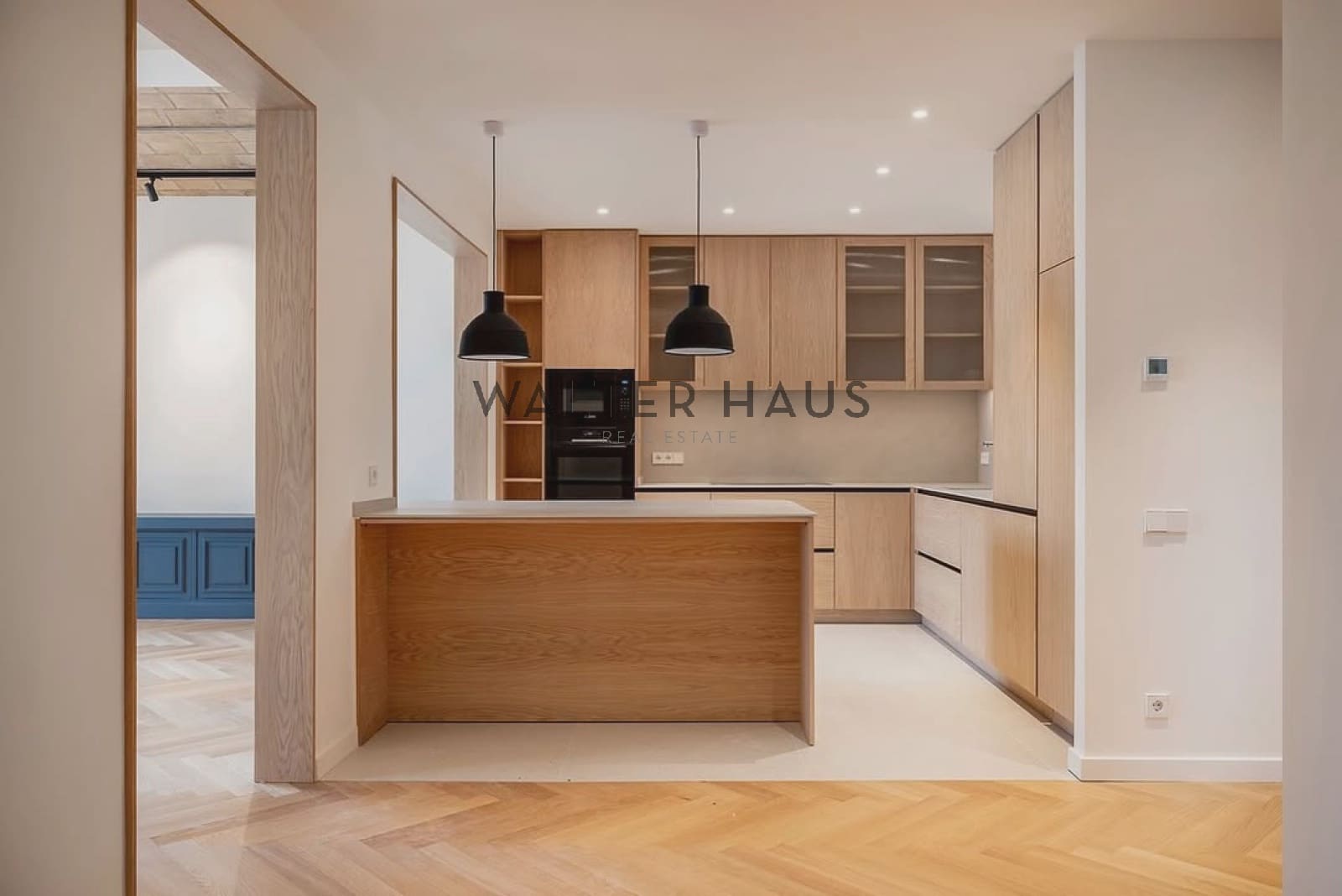 Piso de 4 habitaciones en Barcelona ciudad en venta - 2.195.000 € (Ref: 9462837)