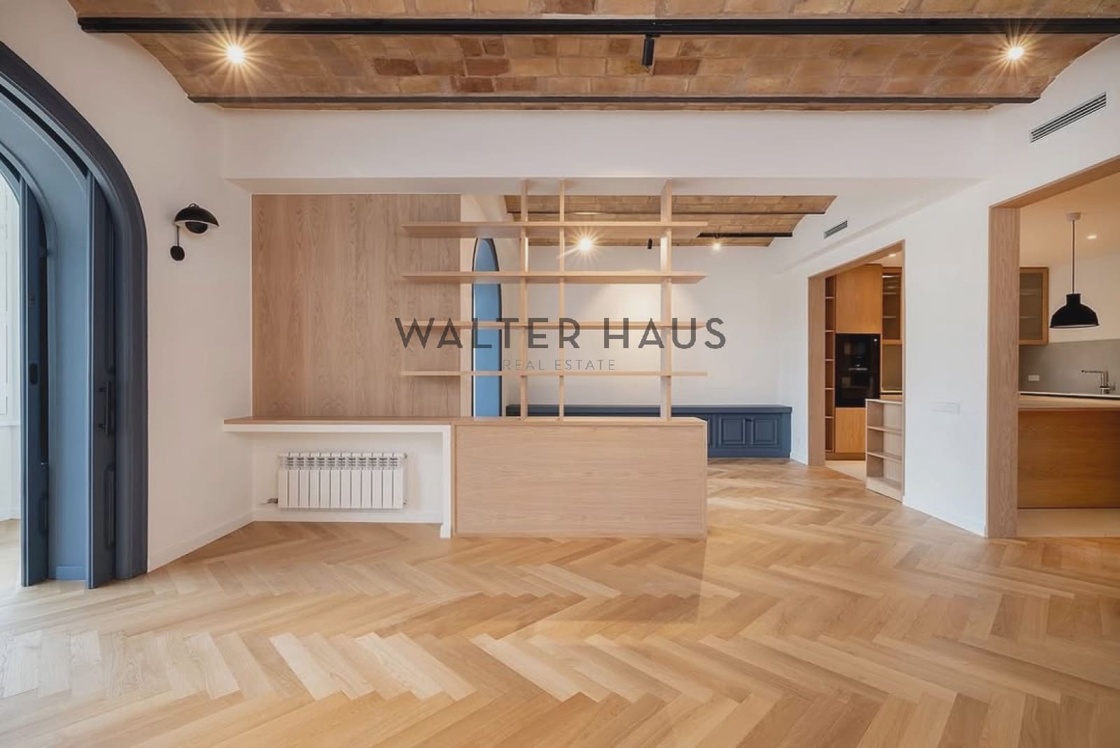 Piso de 4 habitaciones en Barcelona ciudad en venta - 2.195.000 € (Ref: 9462837)