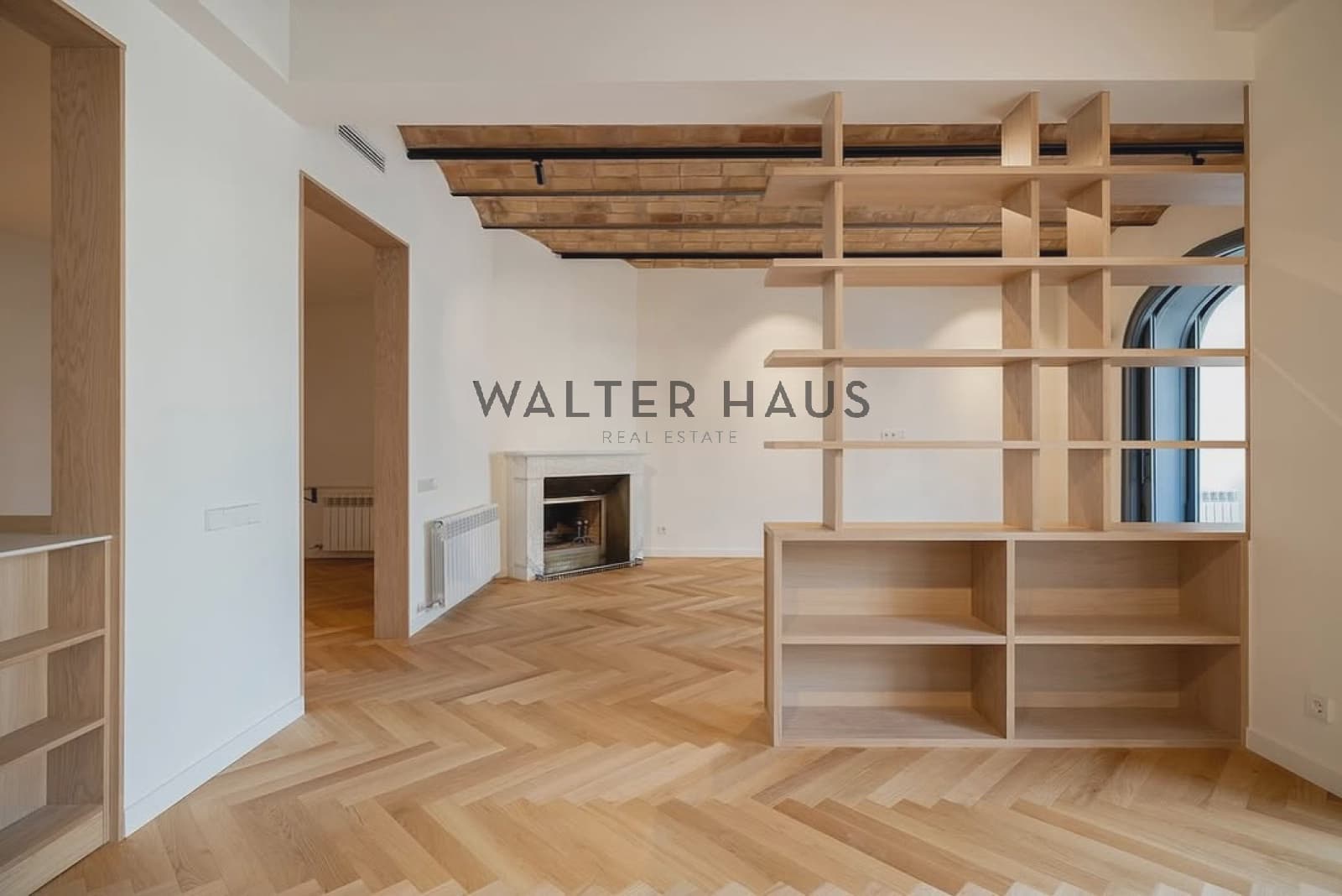 Piso de 4 habitaciones en Barcelona ciudad en venta - 2.195.000 € (Ref: 9462837)