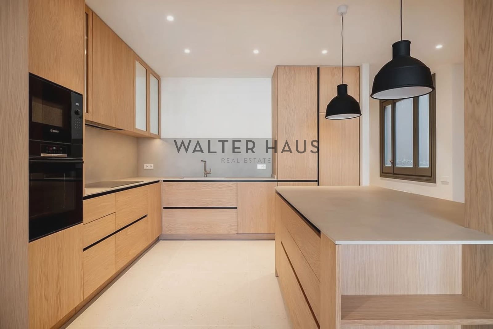 Piso de 4 habitaciones en Barcelona ciudad en venta - 2.195.000 € (Ref: 9462837)