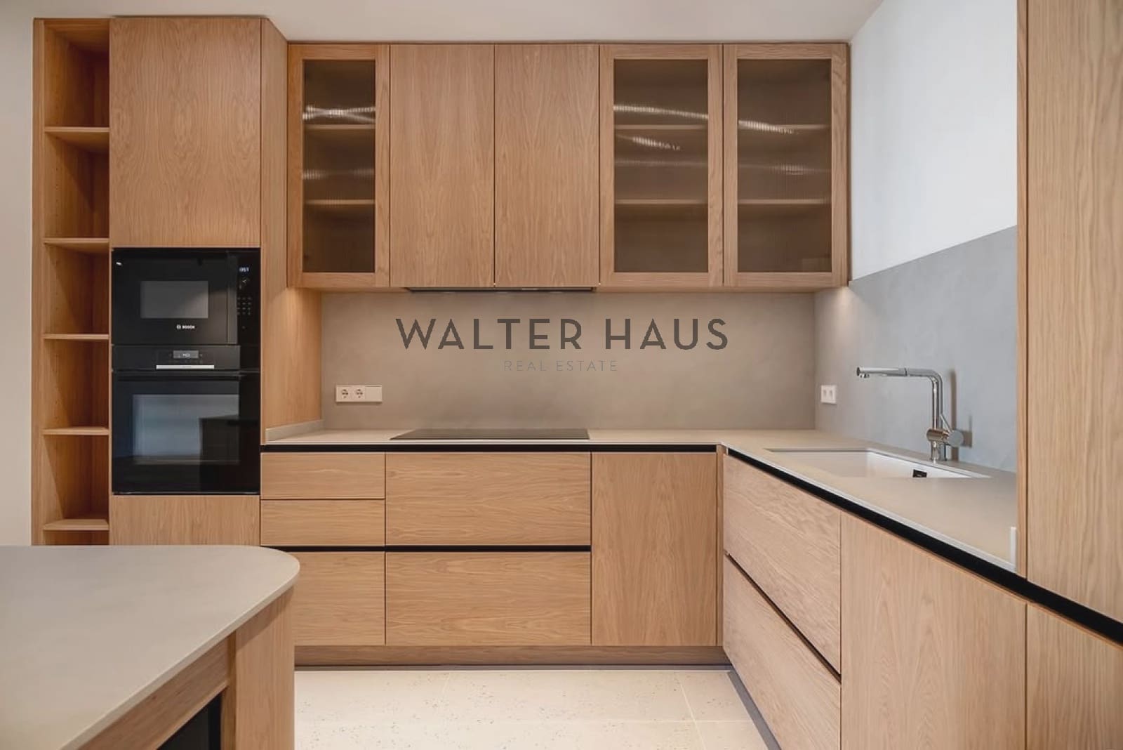 Piso de 4 habitaciones en Barcelona ciudad en venta - 2.195.000 € (Ref: 9462837)