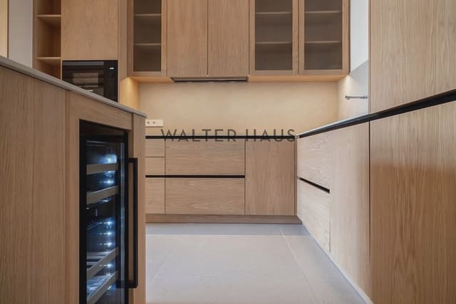 Piso de 4 habitaciones en La Dreta de L'Eixample, Barcelona ciudad en venta - 2.195.000 € (Ref: 9462837)