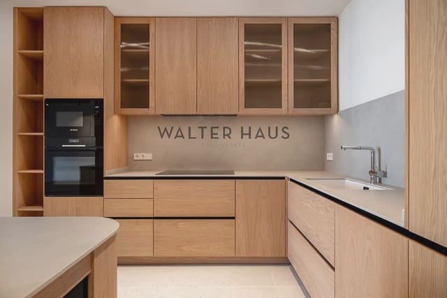 Piso de 4 habitaciones en La Dreta de L'Eixample, Barcelona ciudad en venta - 2.195.000 € (Ref: 9462837)