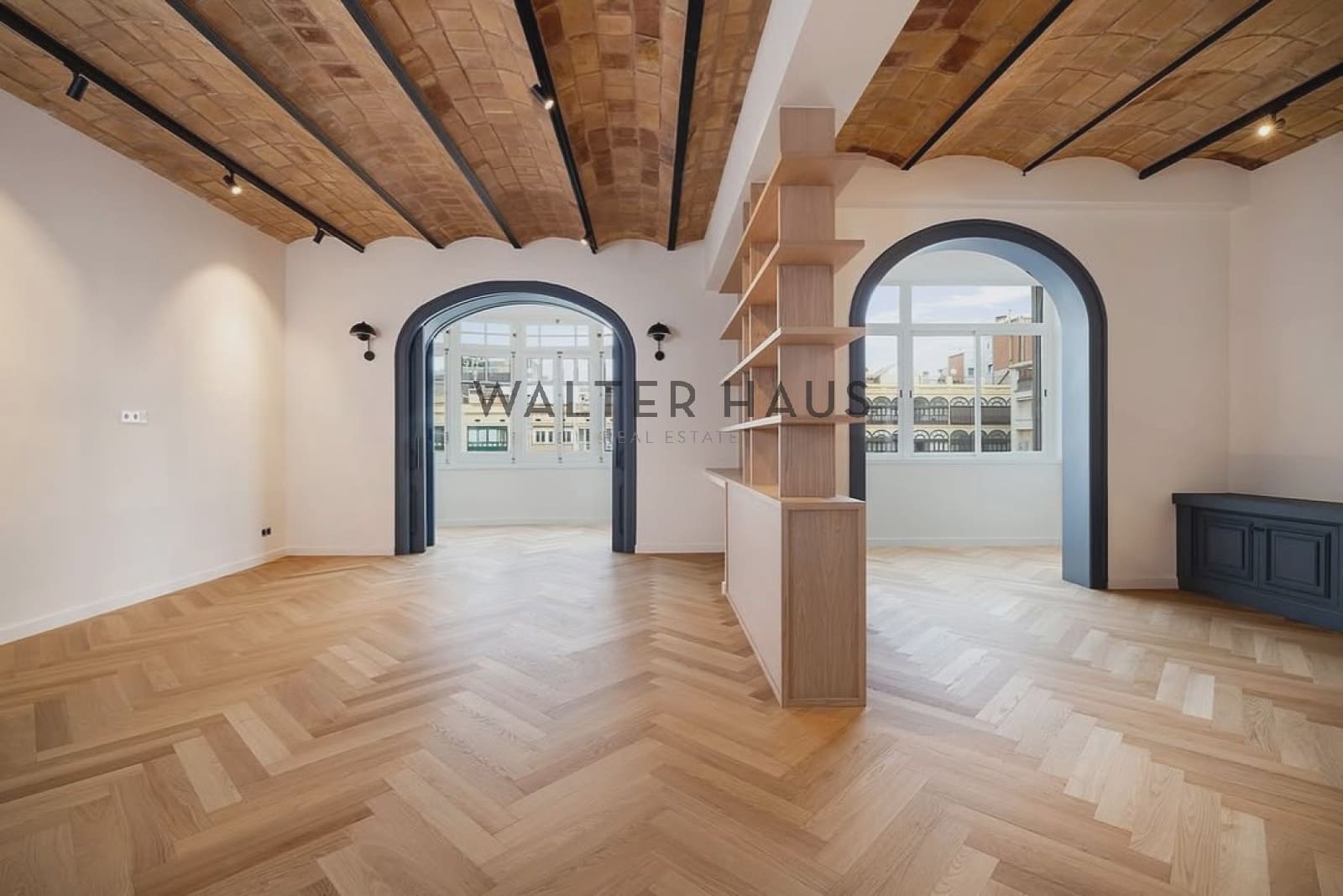 Piso de 4 habitaciones en Barcelona ciudad en venta - 2.195.000 € (Ref: 9462837)