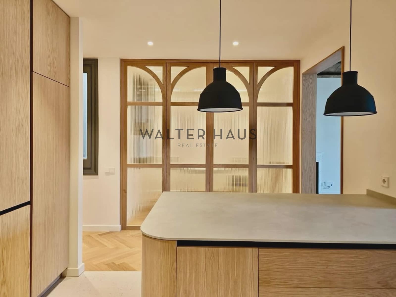 Piso de 4 habitaciones en Barcelona ciudad en venta - 2.195.000 € (Ref: 9462837)