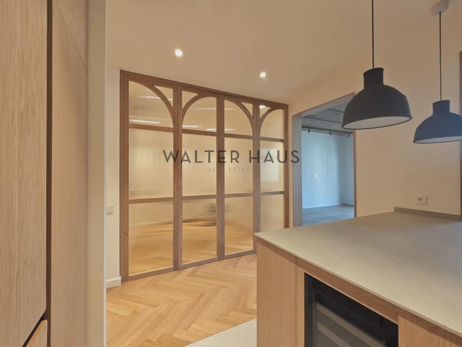 Piso de 4 habitaciones en Barcelona ciudad en venta - 2.195.000 € (Ref: 9462837)