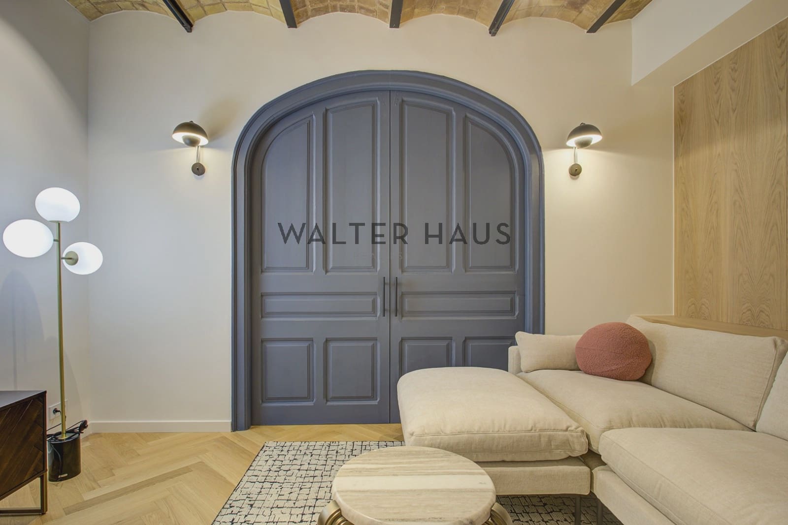 4 bedroom Flat for sale in Barcelona city - € 2,195,000 (Ref: 9462837)