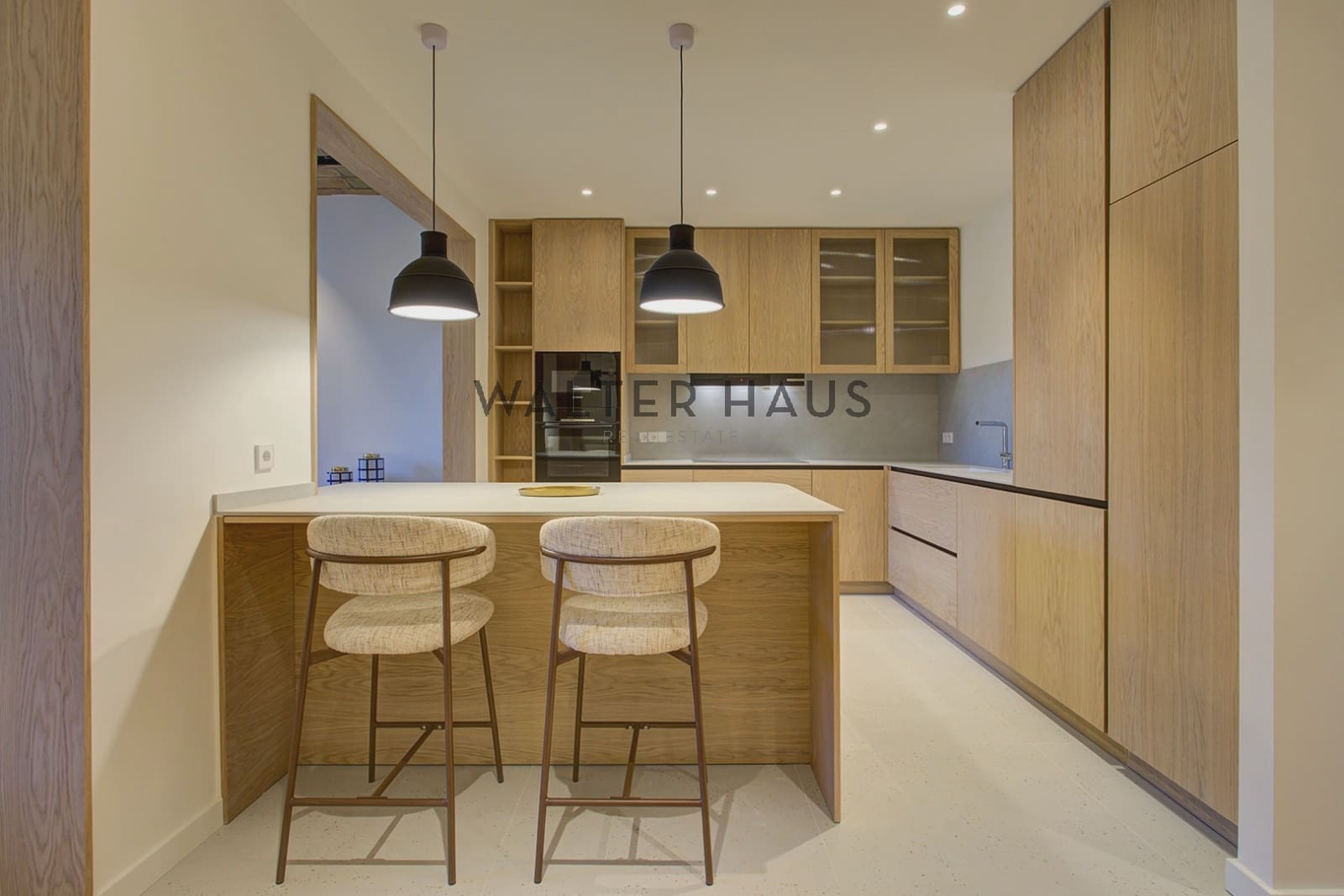 4 bedroom Flat for sale in Barcelona city - € 2,195,000 (Ref: 9462837)