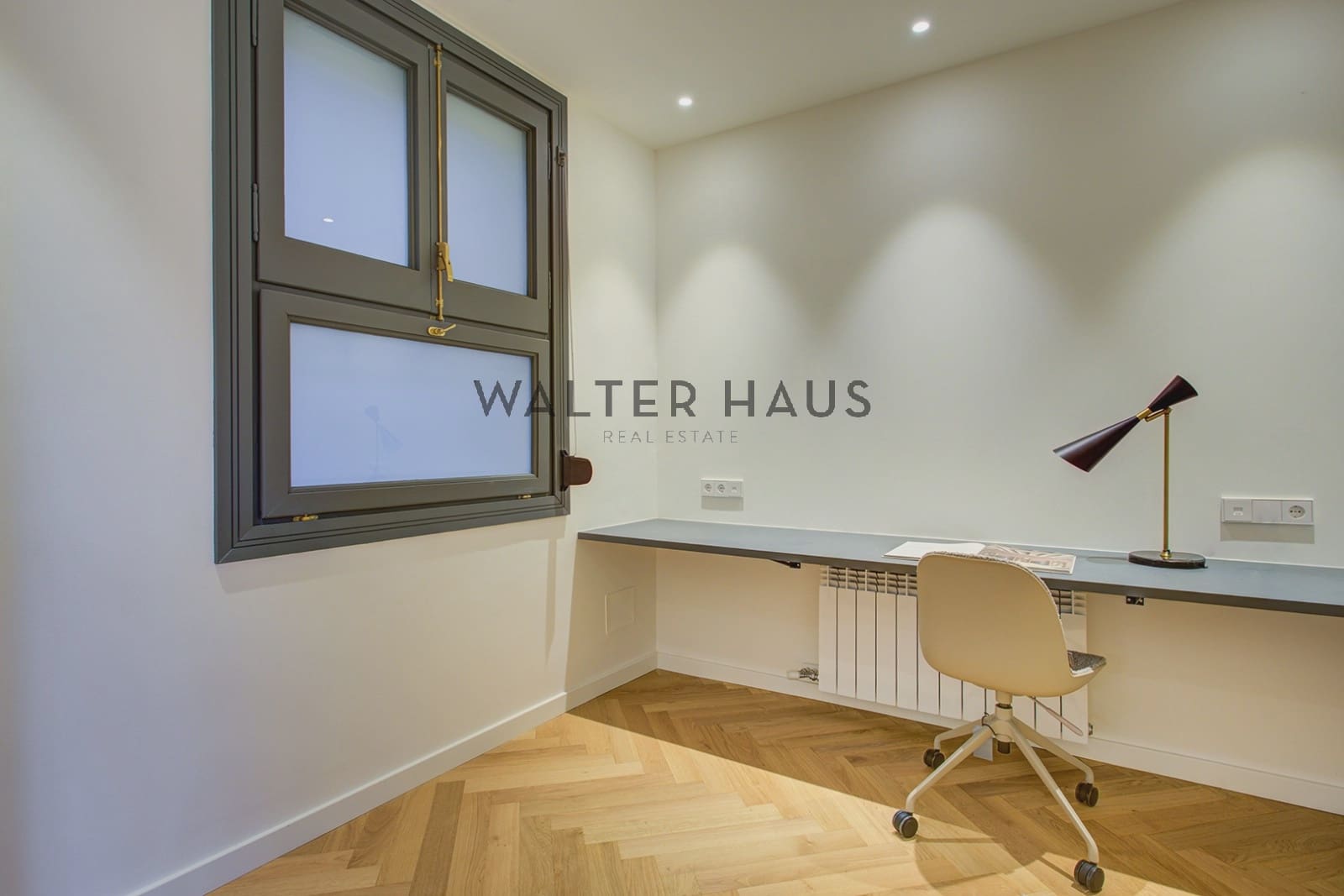 4 bedroom Flat for sale in Barcelona city - € 2,195,000 (Ref: 9462837)