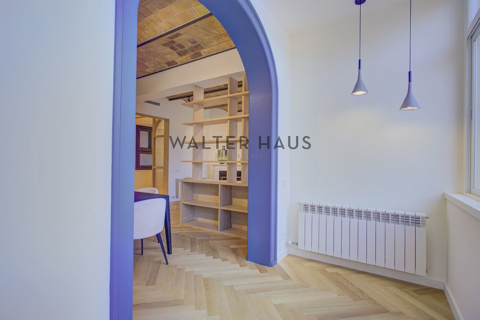 4 bedroom Flat for sale in Barcelona city - € 2,195,000 (Ref: 9462837)
