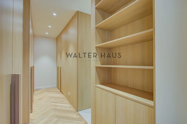 Piso de 4 habitaciones en La Dreta de L'Eixample, Barcelona ciudad en venta - 2.195.000 € (Ref: 9462837)